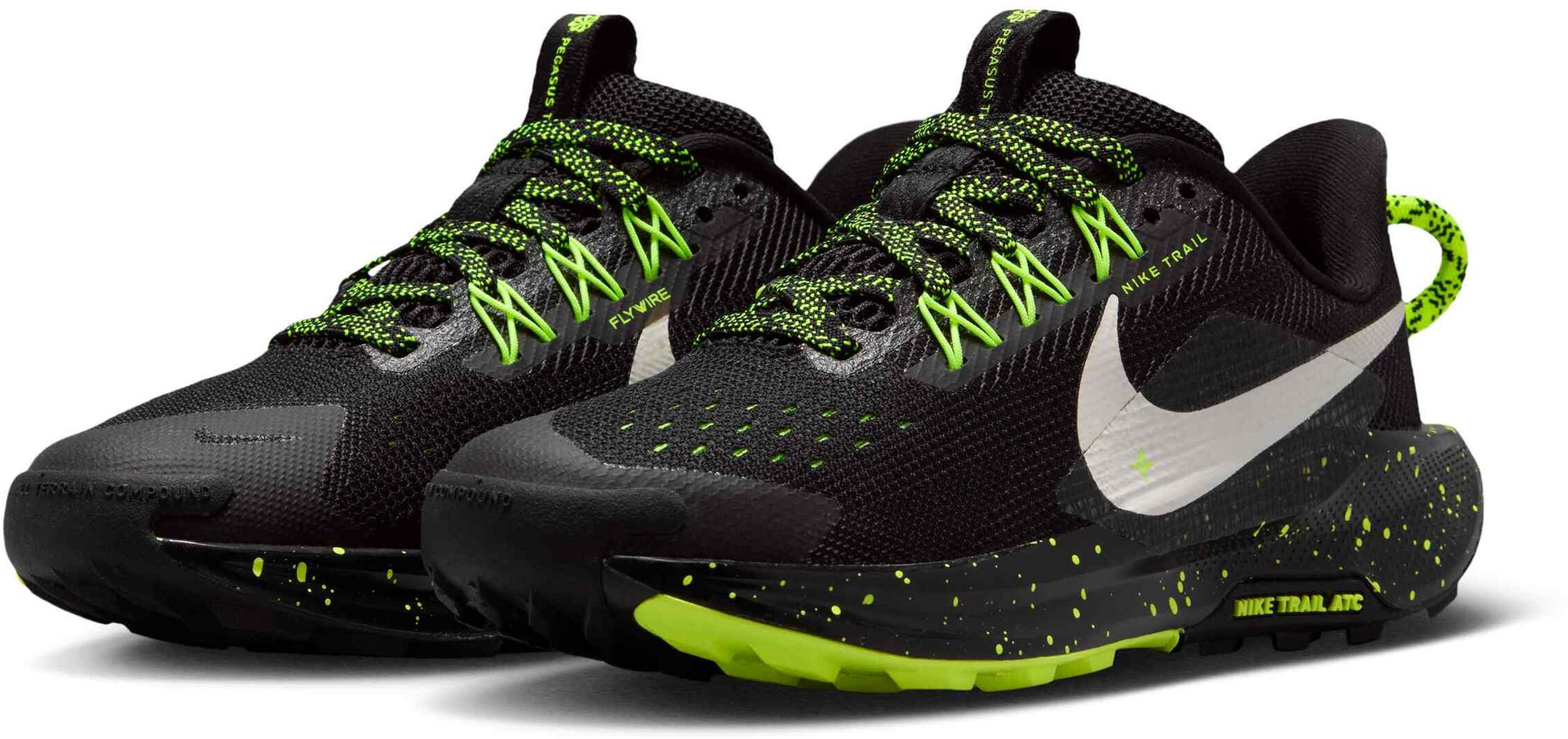 NIKE, Older Kids' Trail-running Shoes Pegasus Trail 5