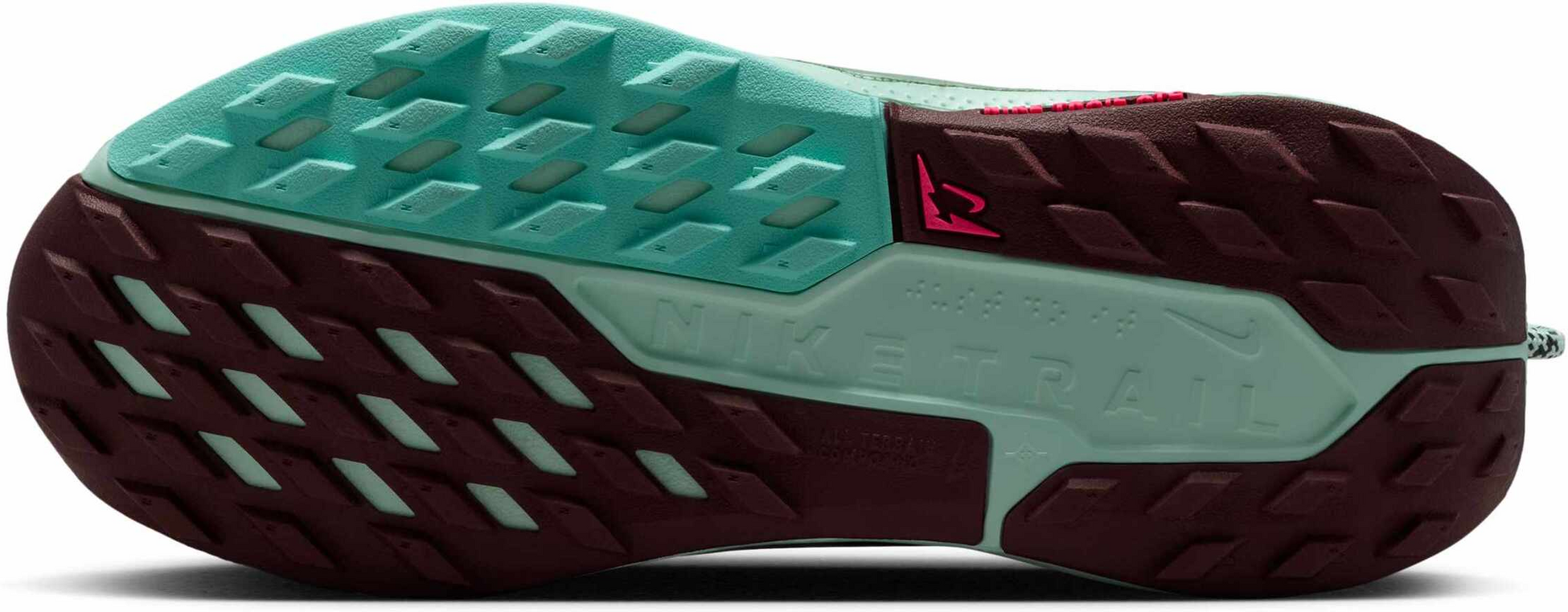 NIKE, Older Kids' Trail-running Shoes Pegasus Trail 5