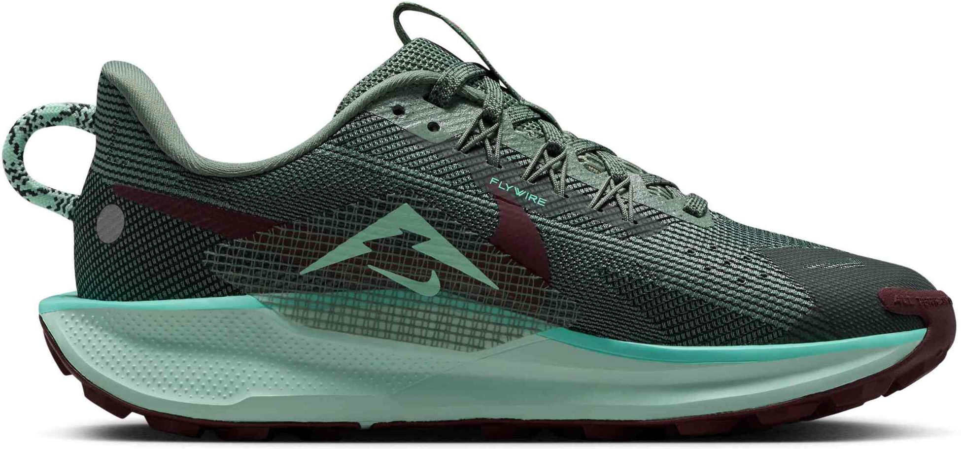 NIKE, Older Kids' Trail-running Shoes Pegasus Trail 5