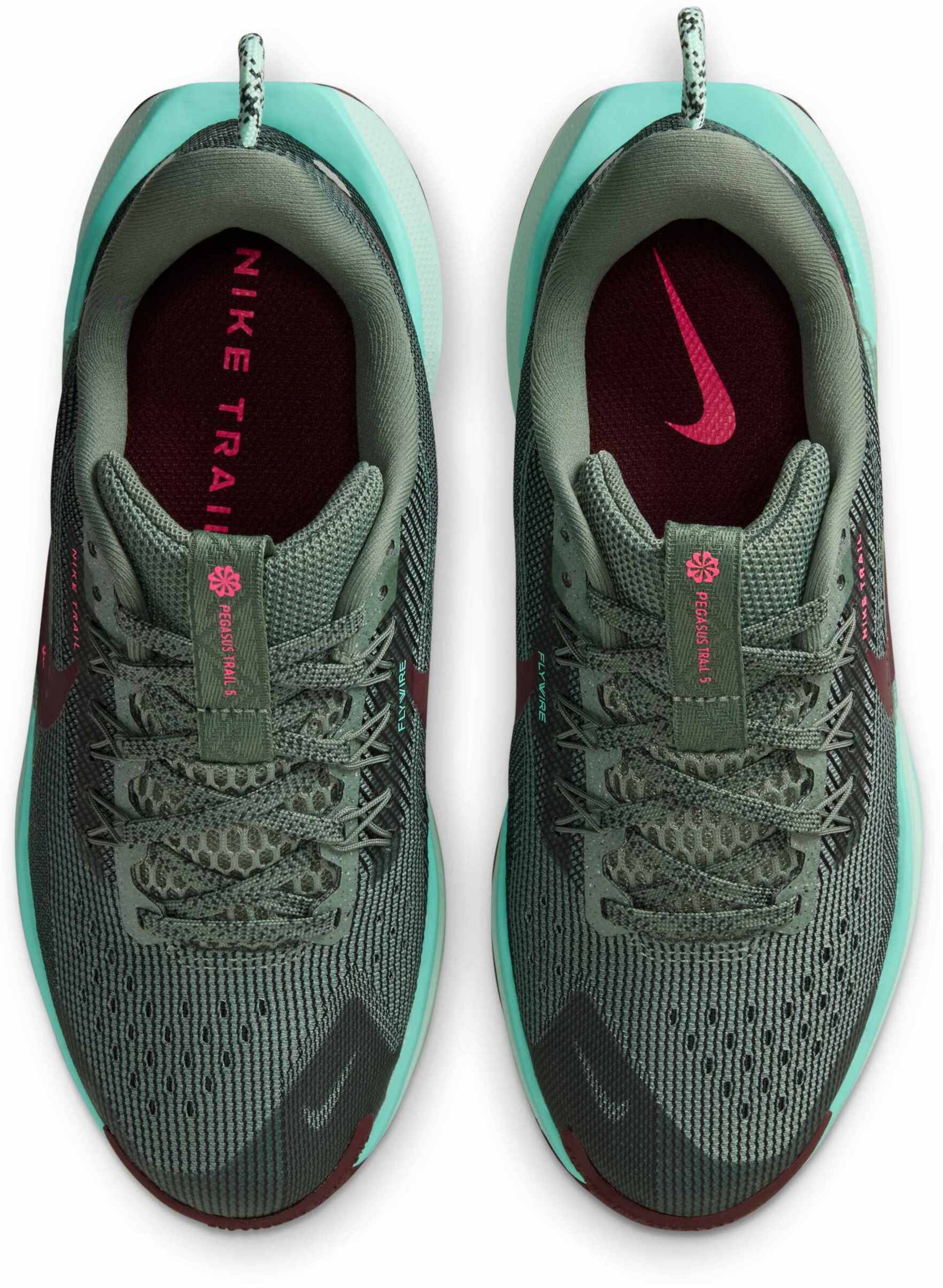 NIKE, Older Kids' Trail-running Shoes Pegasus Trail 5