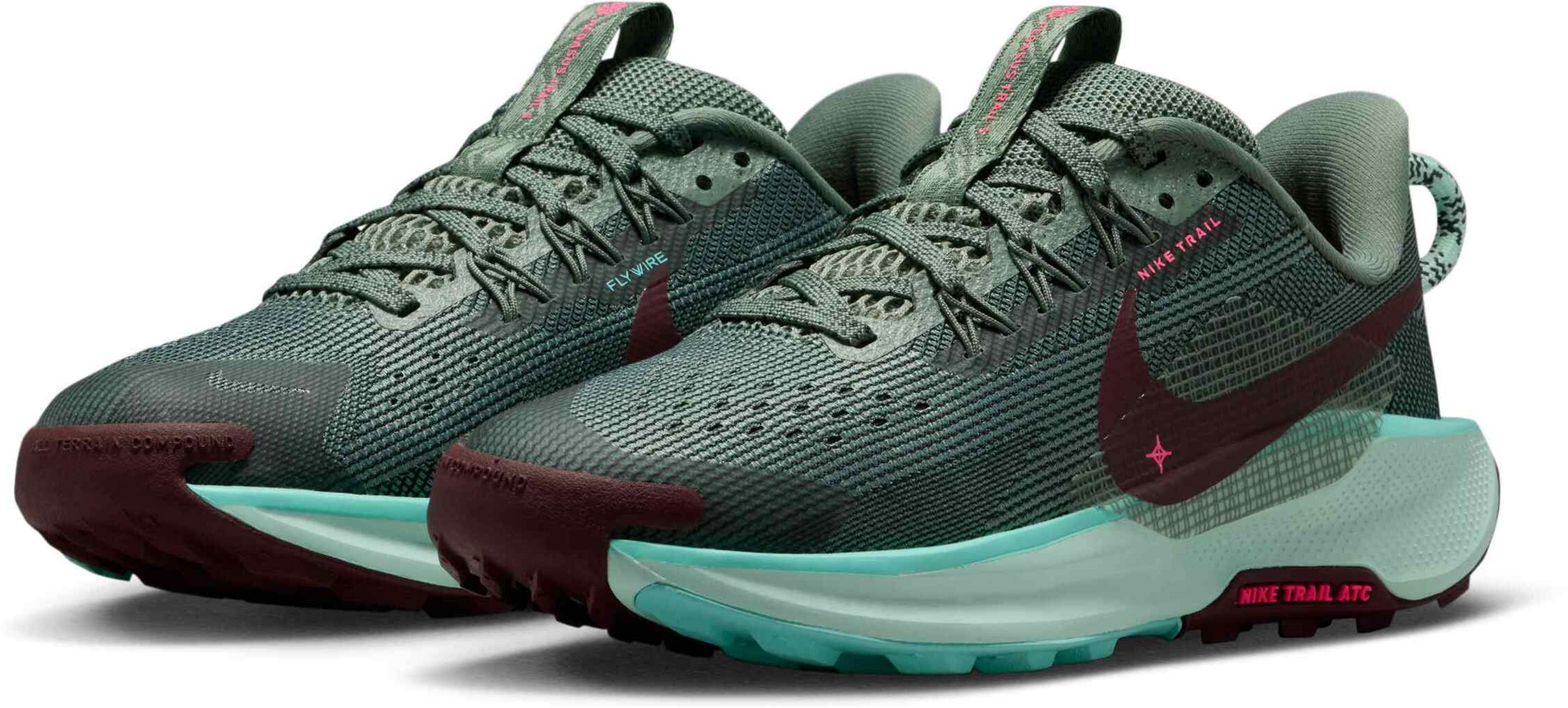 NIKE, Older Kids' Trail-running Shoes Pegasus Trail 5