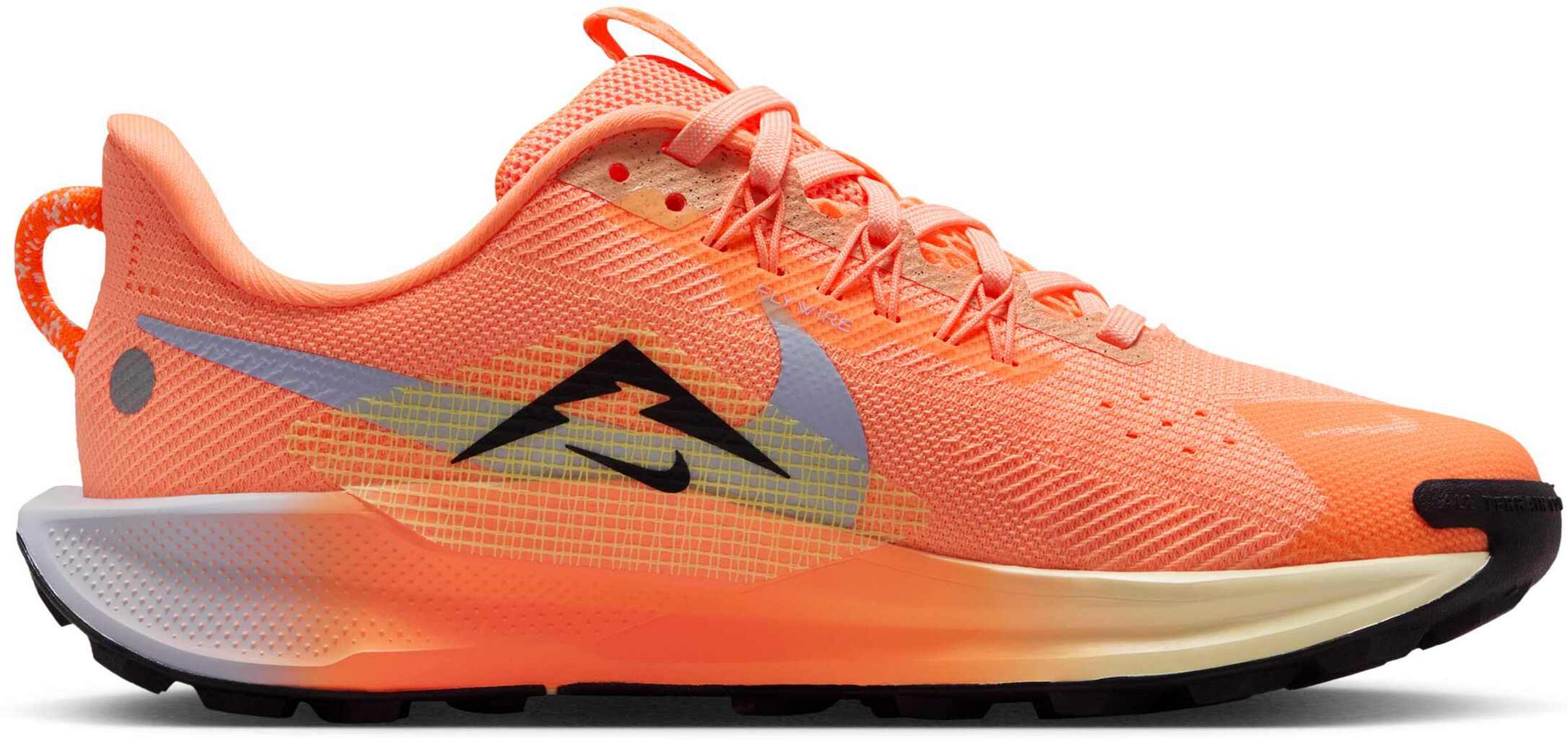 NIKE, Older Kids' Trail-running Shoes Pegasus Trail 5