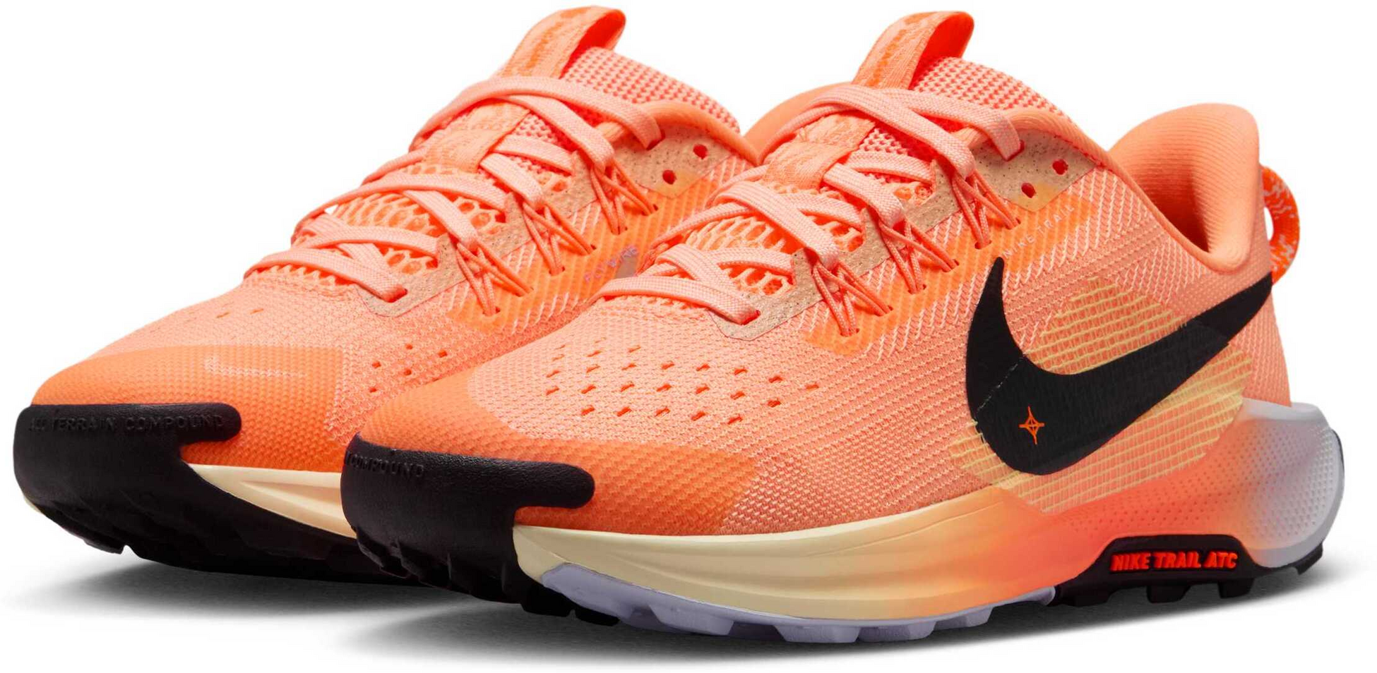 NIKE, Older Kids' Trail-running Shoes Pegasus Trail 5