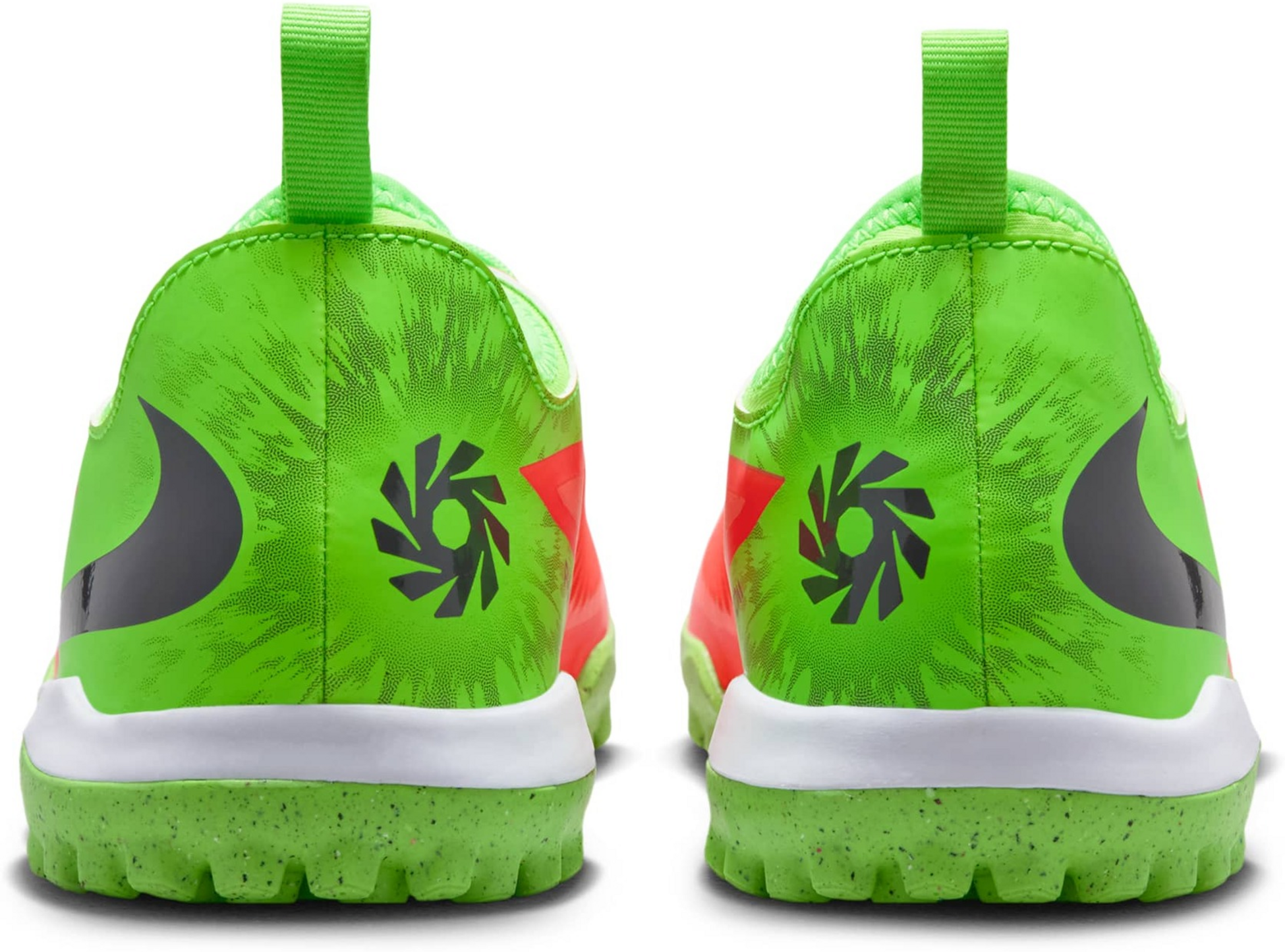 NIKE, Older Kids' Turf Football Shoe Jr. Phantom 6 Low Academy 'erling Haaland'