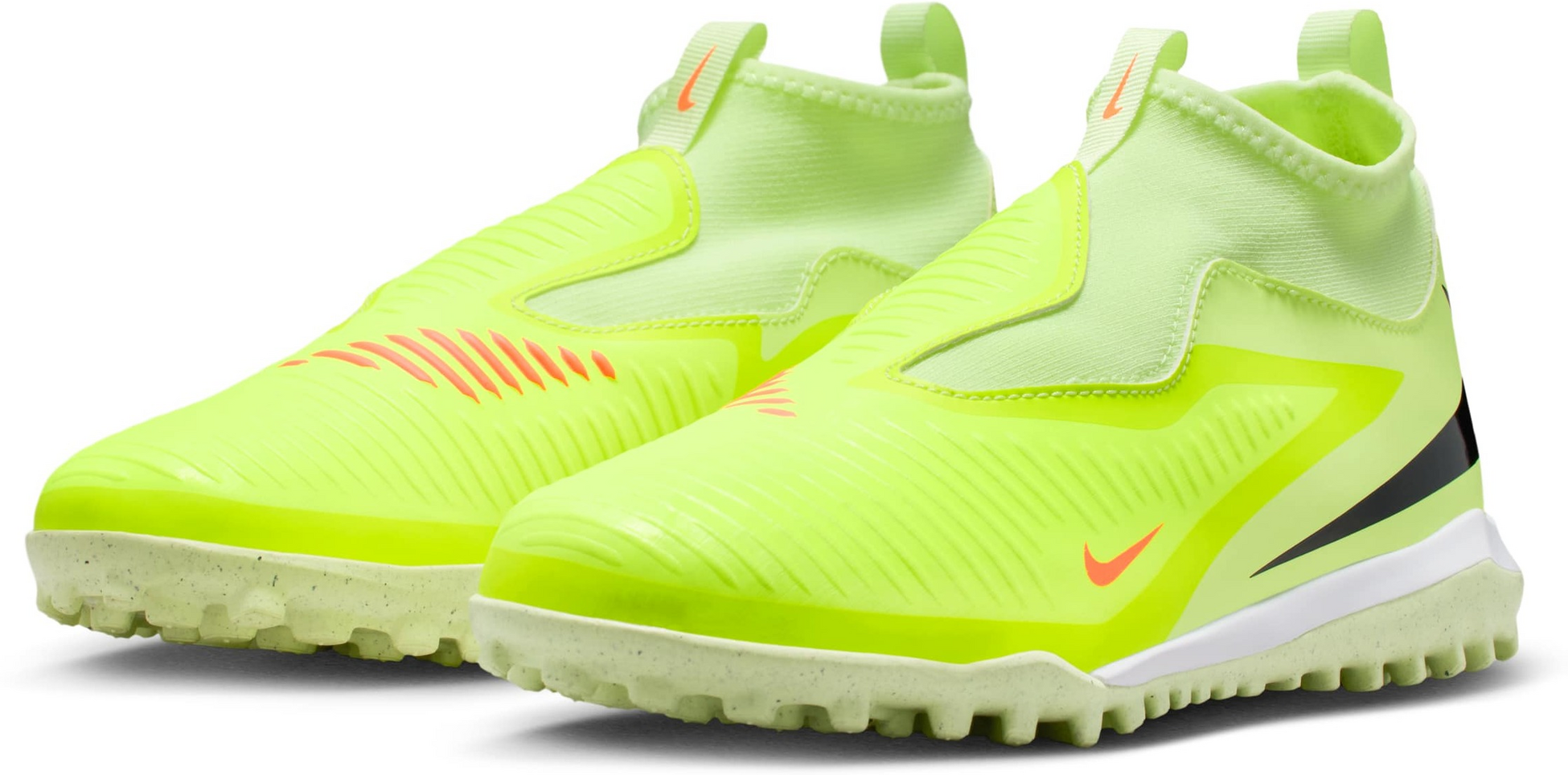 NIKE, Older Kids' Turf Football Shoes Jr. Phantom 6 High Academy