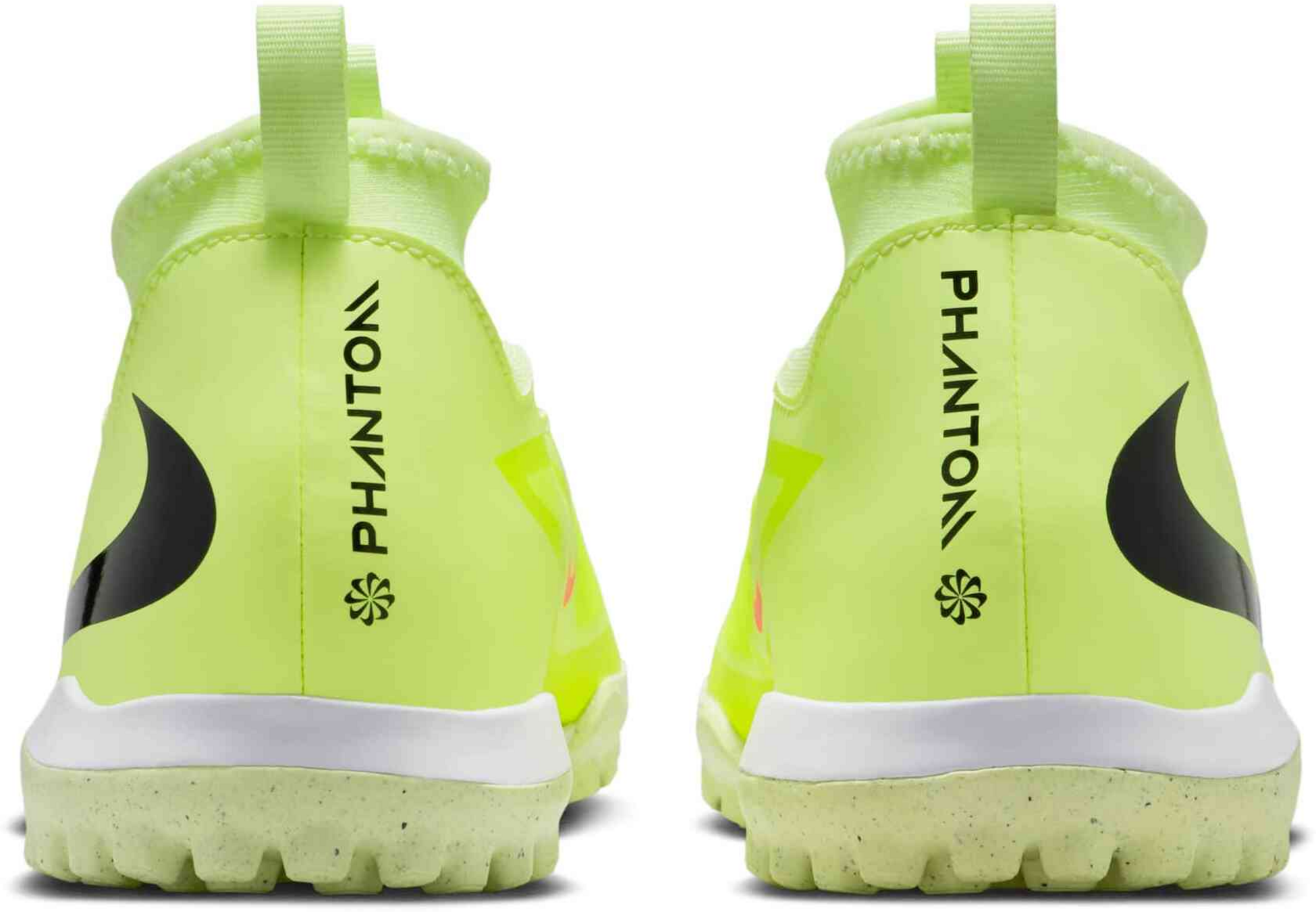 NIKE, Older Kids' Turf Football Shoes Jr. Phantom 6 High Academy