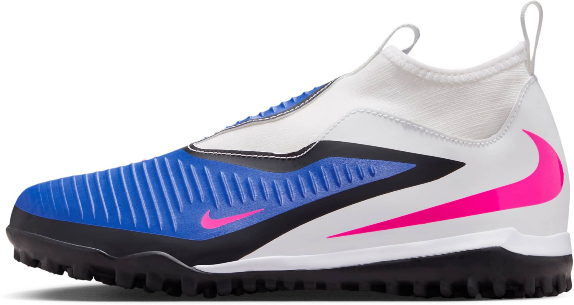 NIKE, Older Kids' Turf Football Shoes Jr. Phantom 6 High Academy