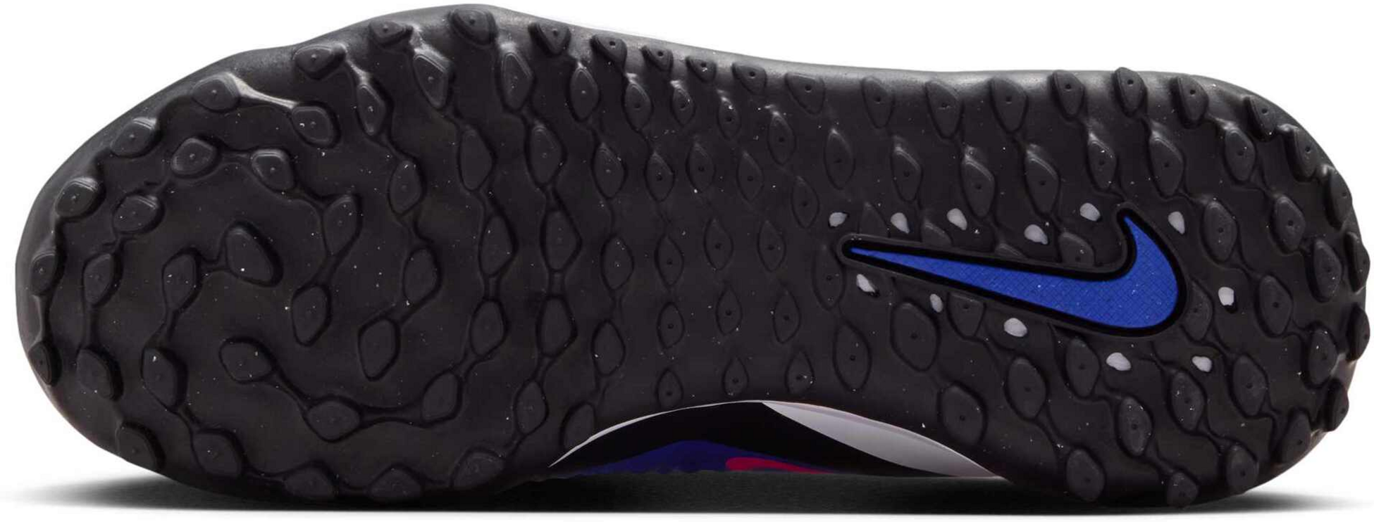 NIKE, Older Kids' Turf Football Shoes Jr. Phantom 6 High Academy