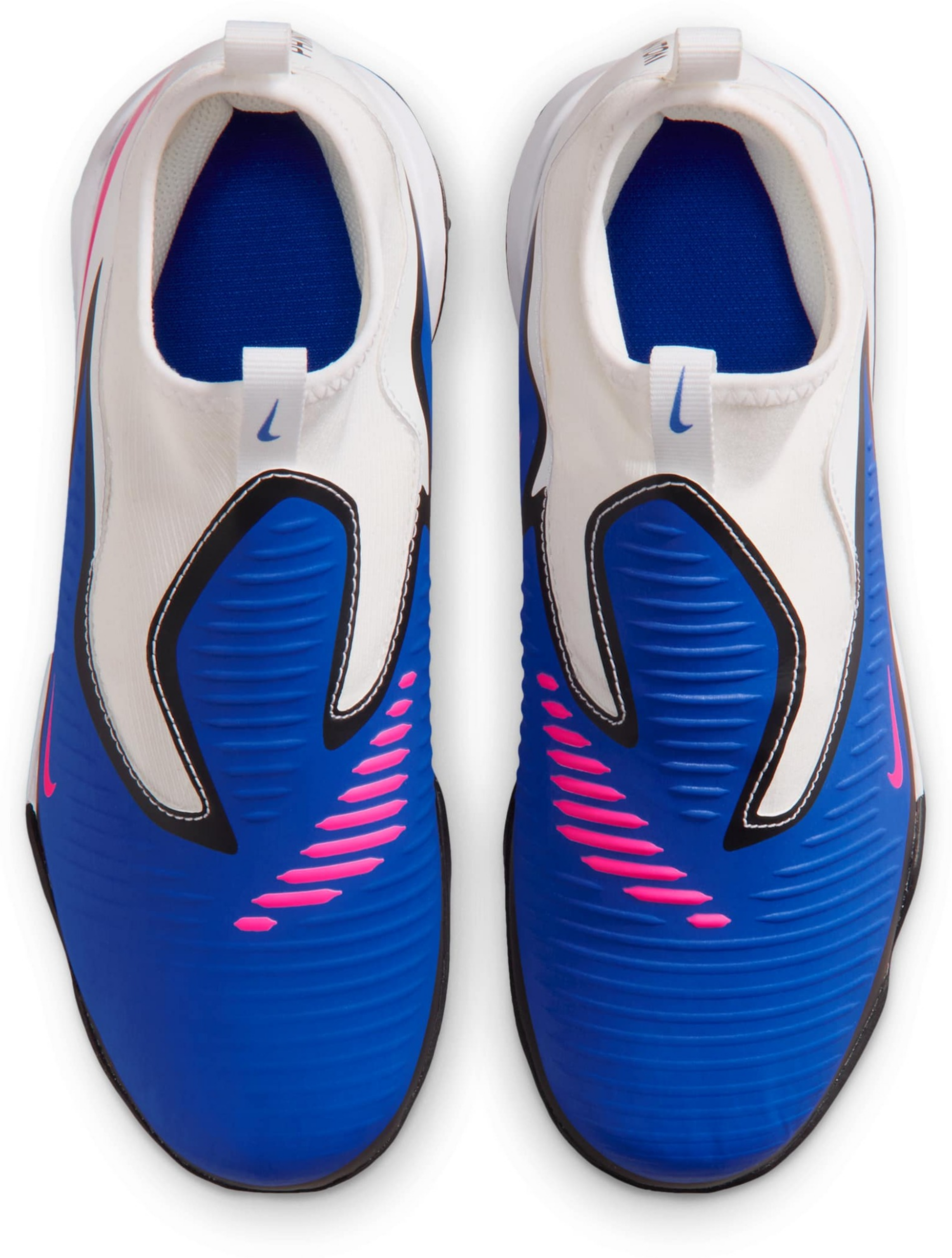 NIKE, Older Kids' Turf Football Shoes Jr. Phantom 6 High Academy