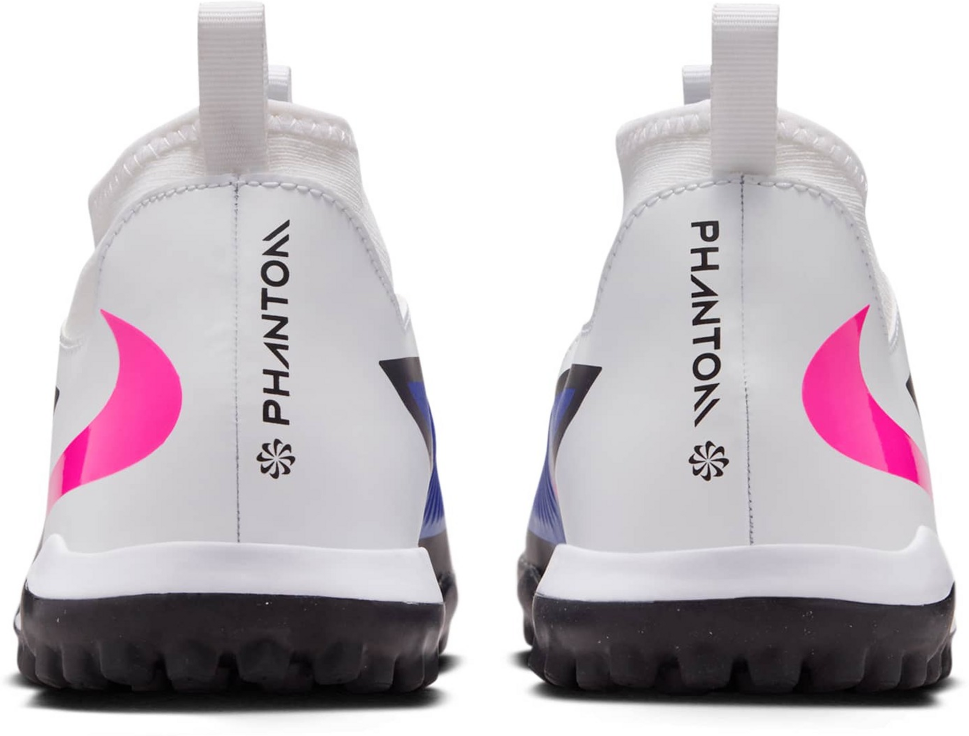 NIKE, Older Kids' Turf Football Shoes Jr. Phantom 6 High Academy