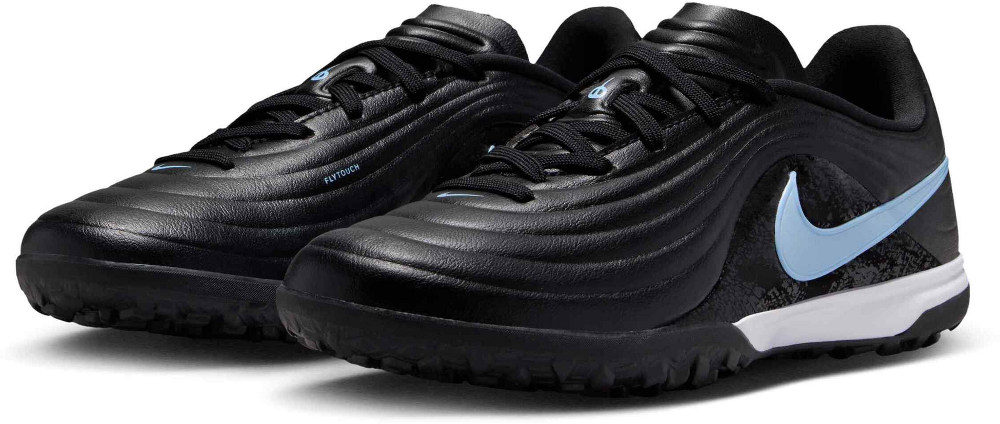 NIKE, Older Kids' Turf Low-top Football Shoes Jr. Tiempo Maestro Academy