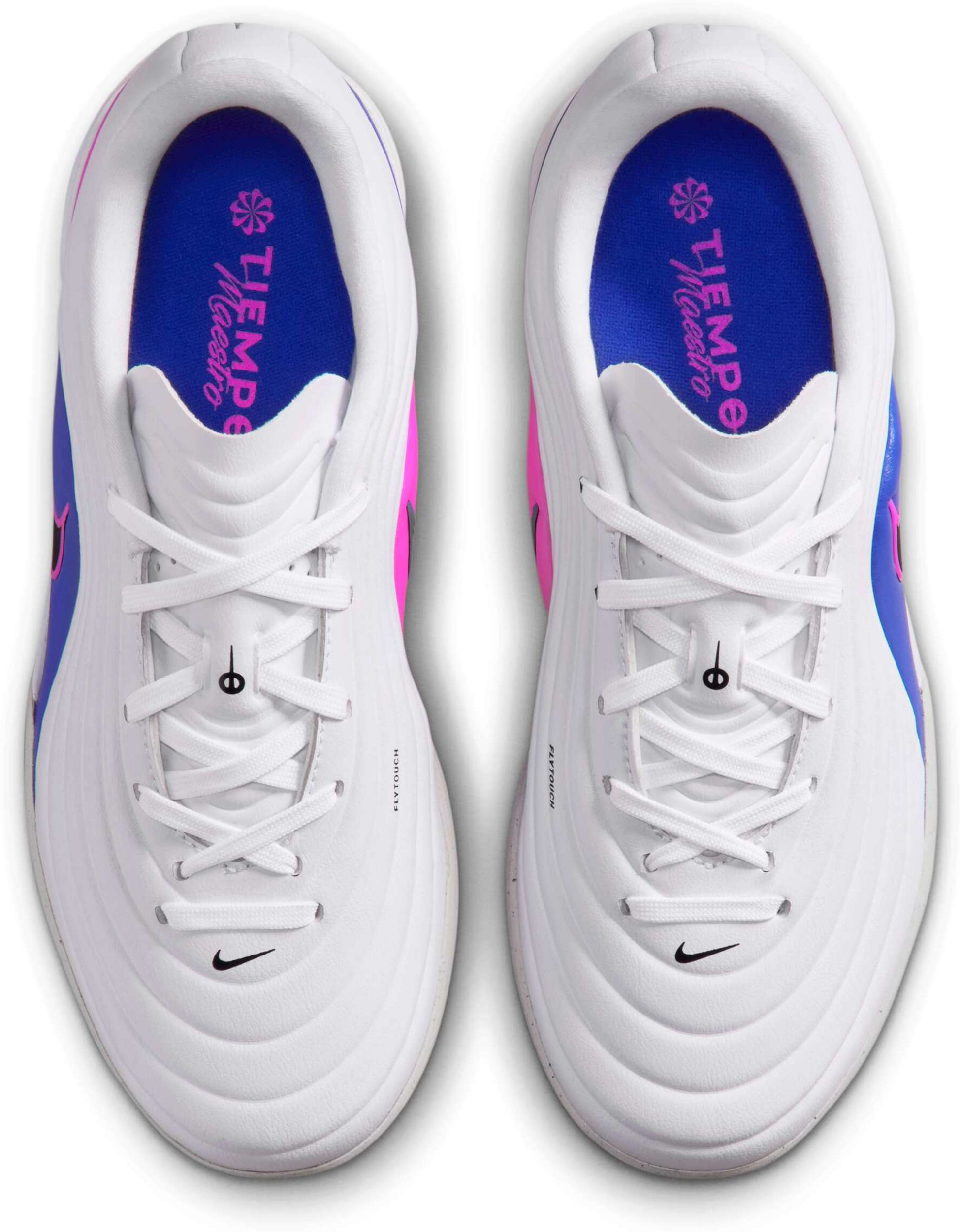 NIKE, Older Kids' Turf Low-top Football Shoes Jr. Tiempo Maestro Academy