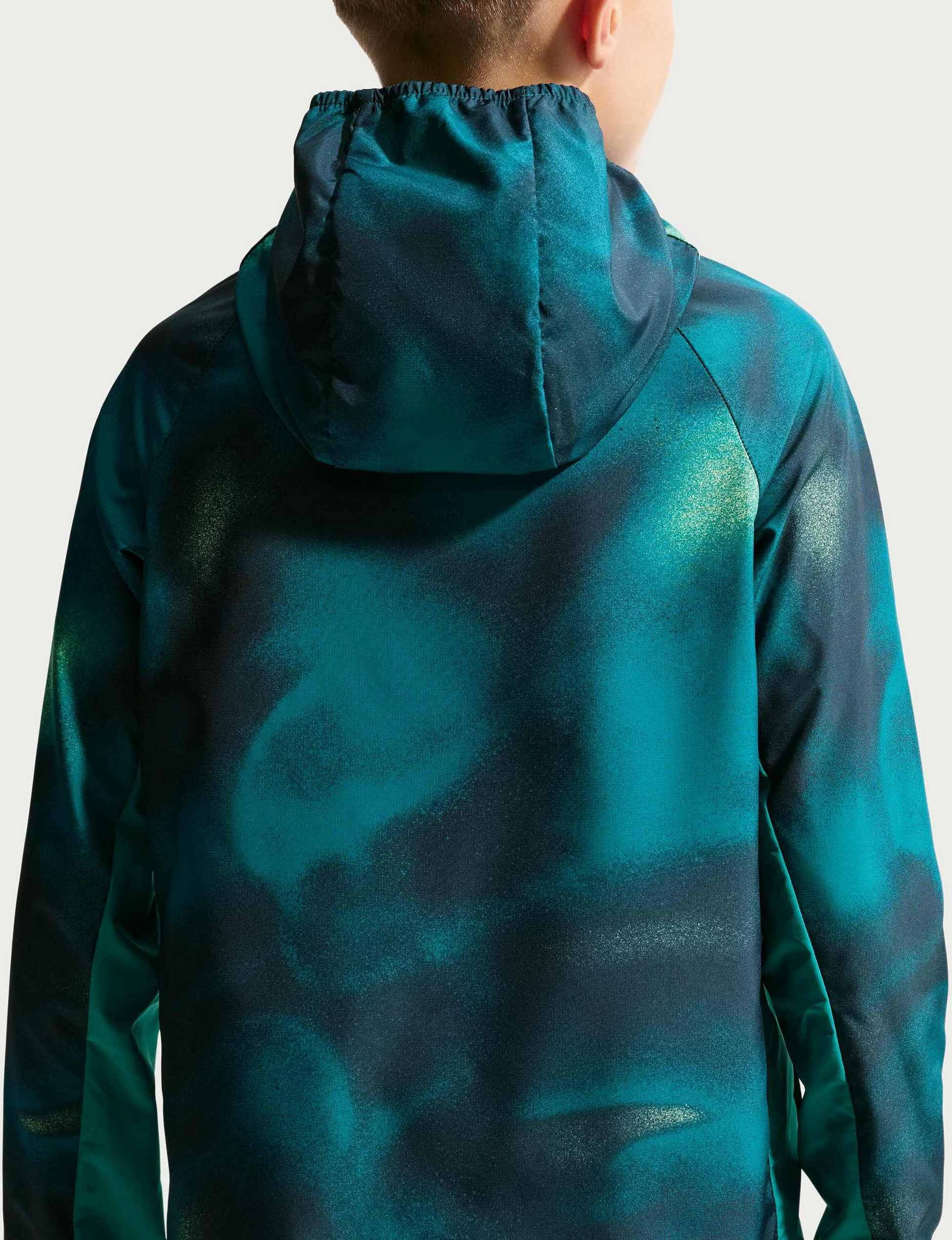 NIKE, Older Kids' Uv + Repel Jacket Miler