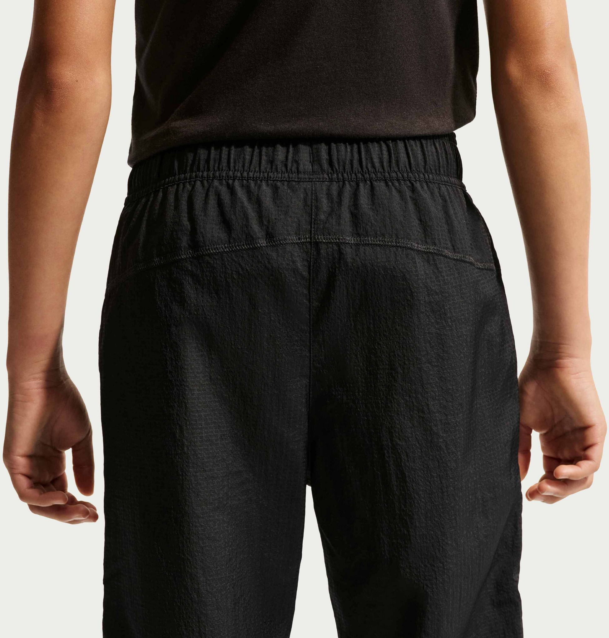 NIKE, Older Kids' Woven Trousers Sportswear City Utility