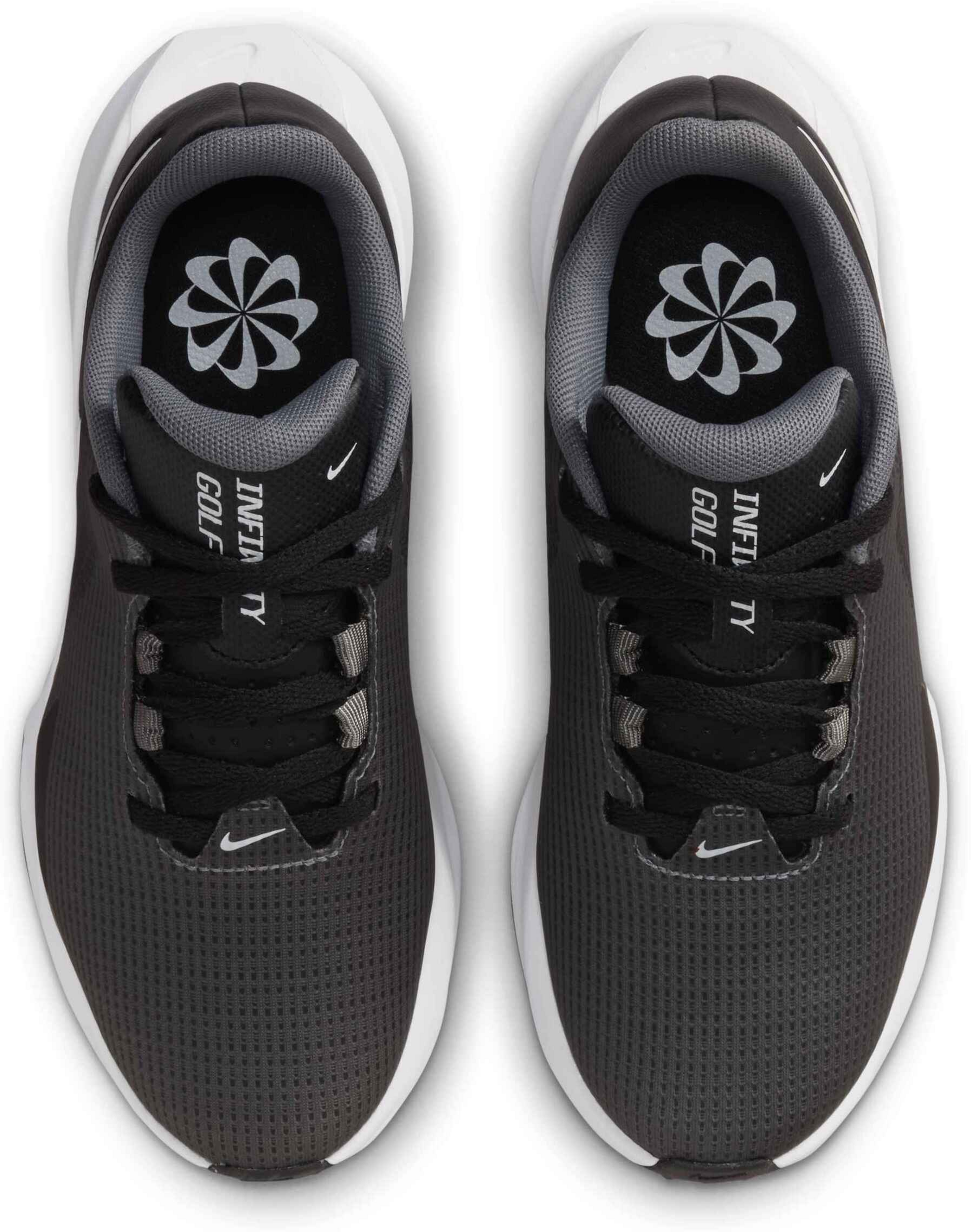 NIKE, Older Kids&rsquo; Golf Shoes Infinity G Jr. '24