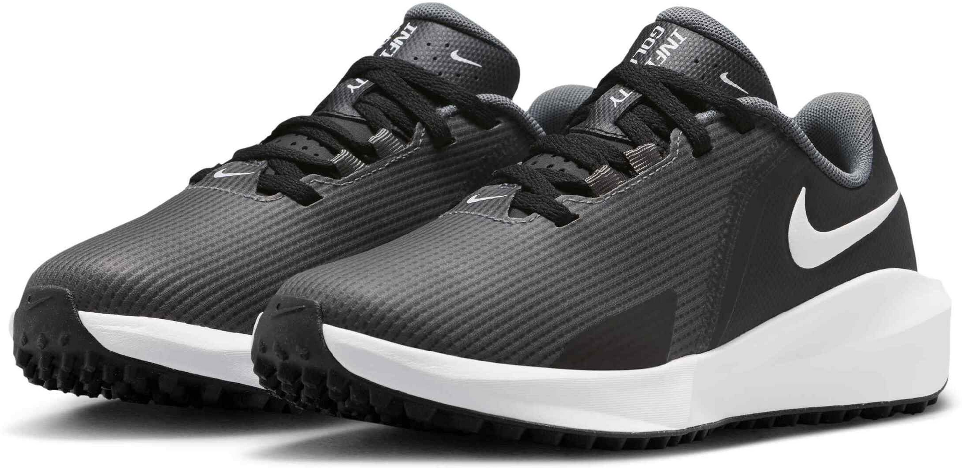 NIKE, Older Kids&rsquo; Golf Shoes Infinity G Jr. '24