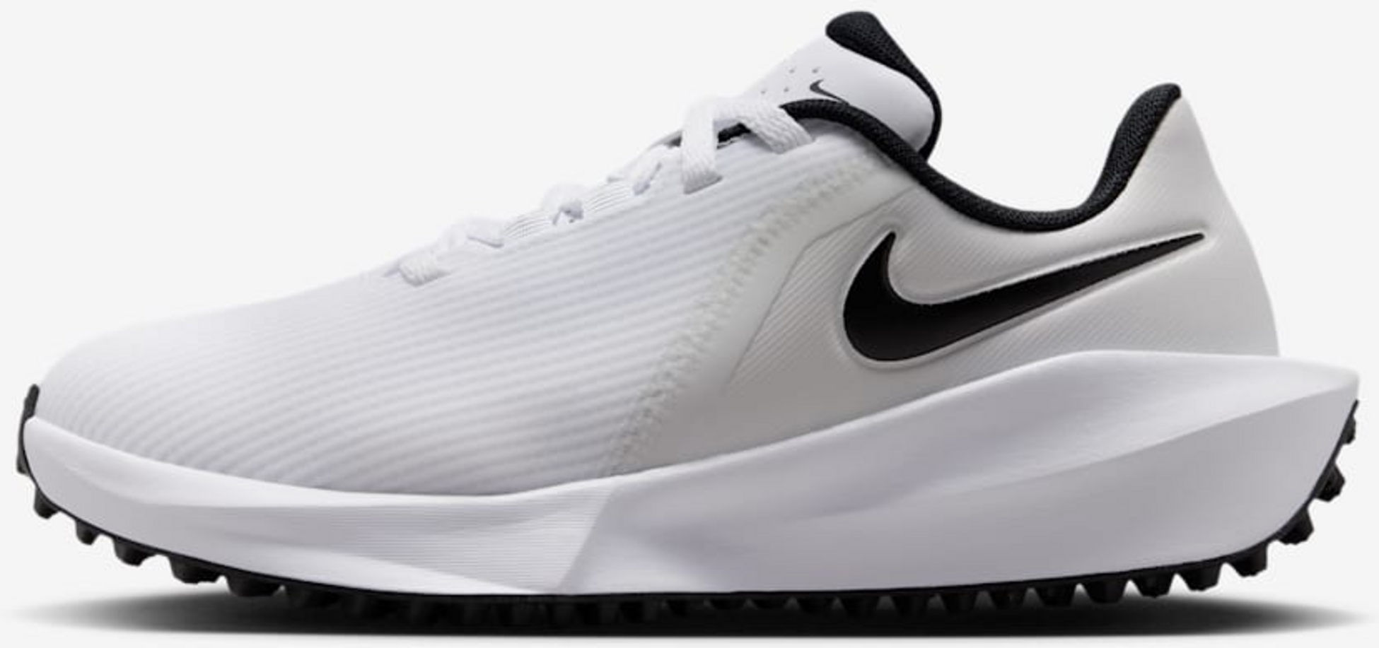 NIKE, Older Kids&rsquo; Golf Shoes Infinity G Jr. '24