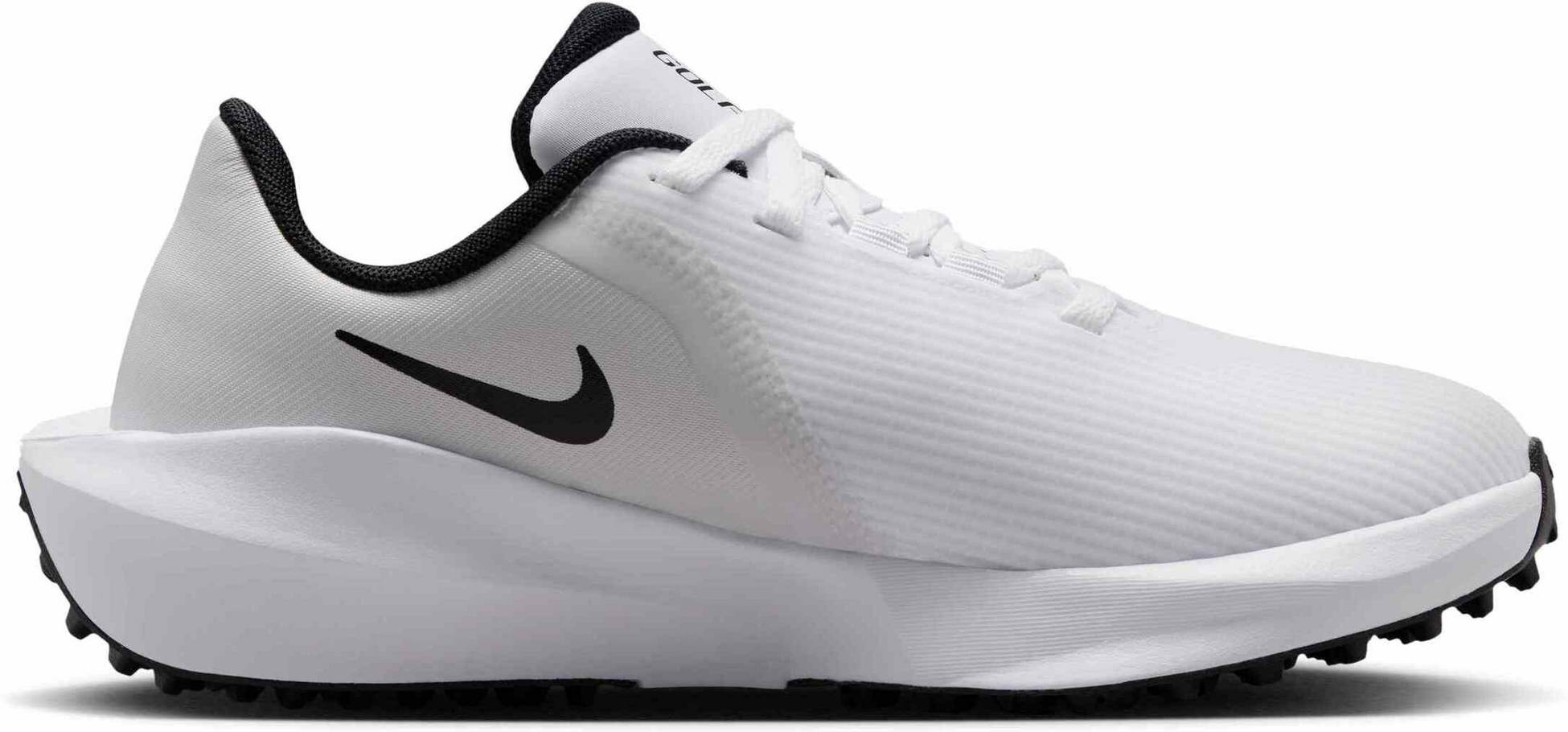 NIKE, Older Kids&rsquo; Golf Shoes Infinity G Jr. '24