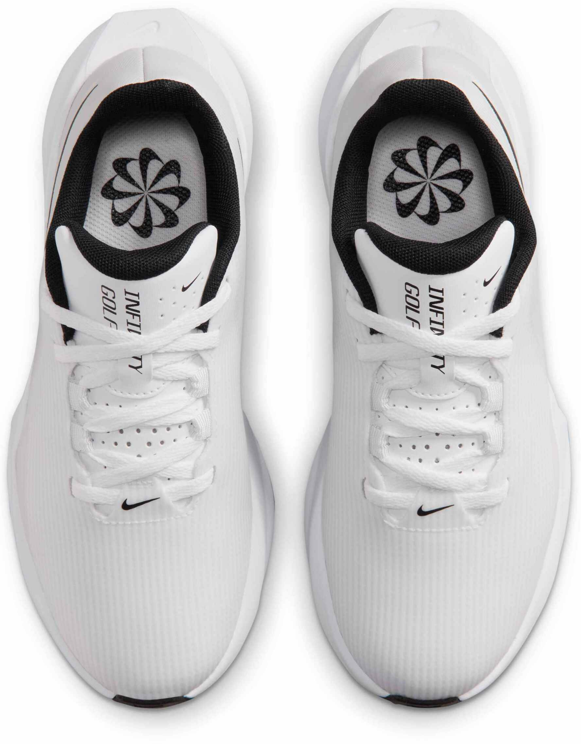 NIKE, Older Kids&rsquo; Golf Shoes Infinity G Jr. '24