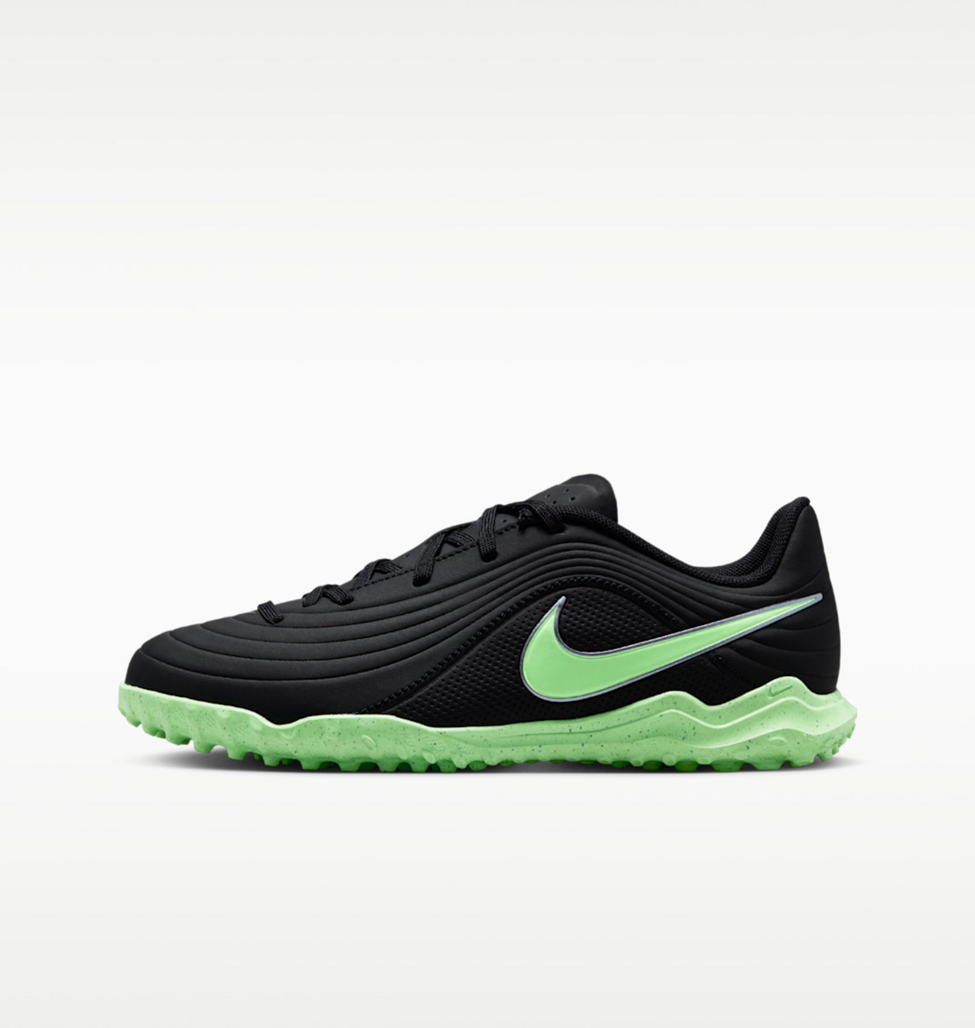 NIKE, Older Kids Turf Low-top Football Shoes Jr. Tiempo Maestro Club