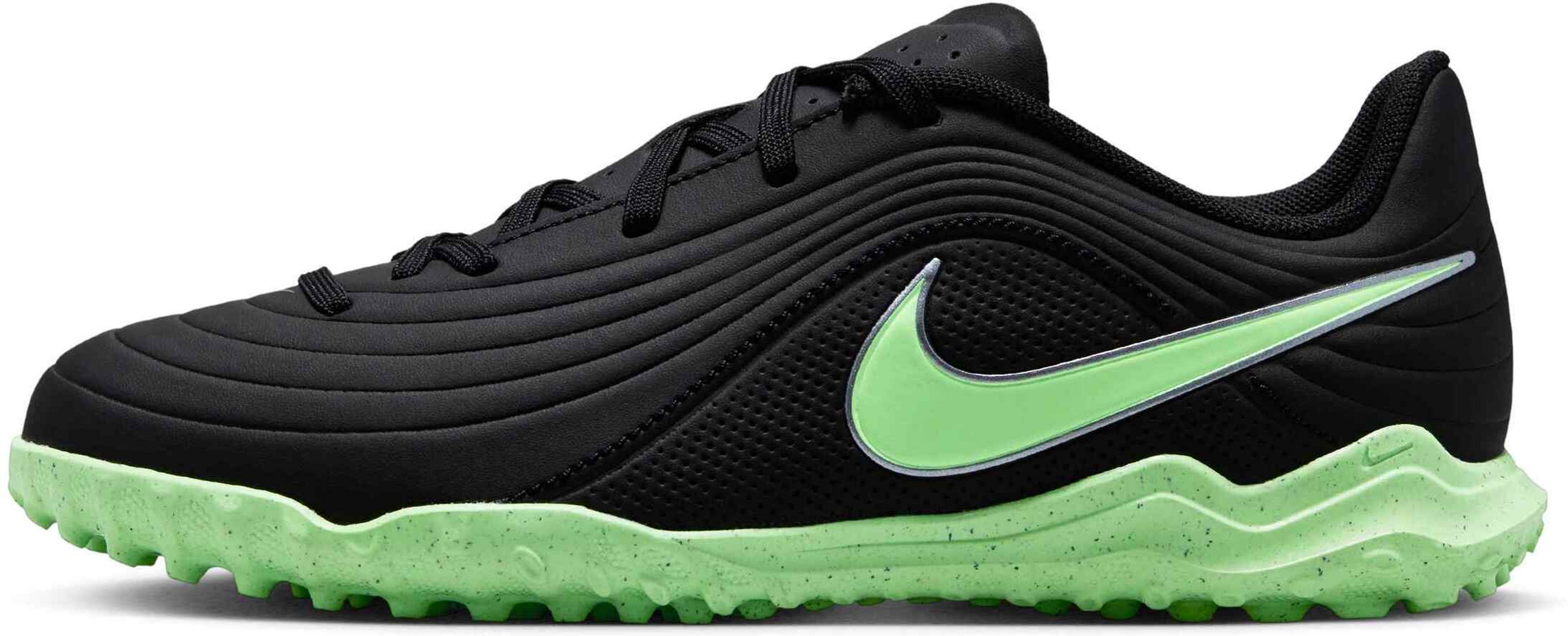 NIKE, Older Kids Turf Low-top Football Shoes Jr. Tiempo Maestro Club