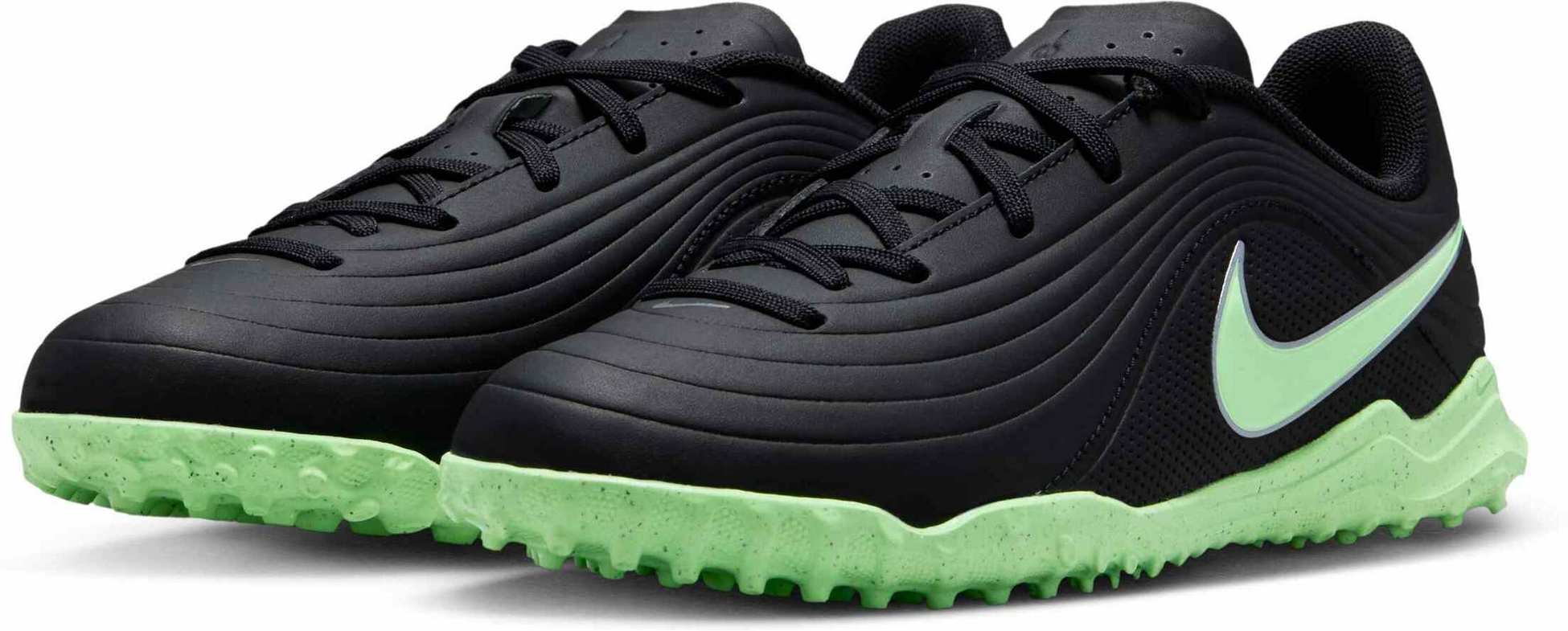 NIKE, Older Kids Turf Low-top Football Shoes Jr. Tiempo Maestro Club