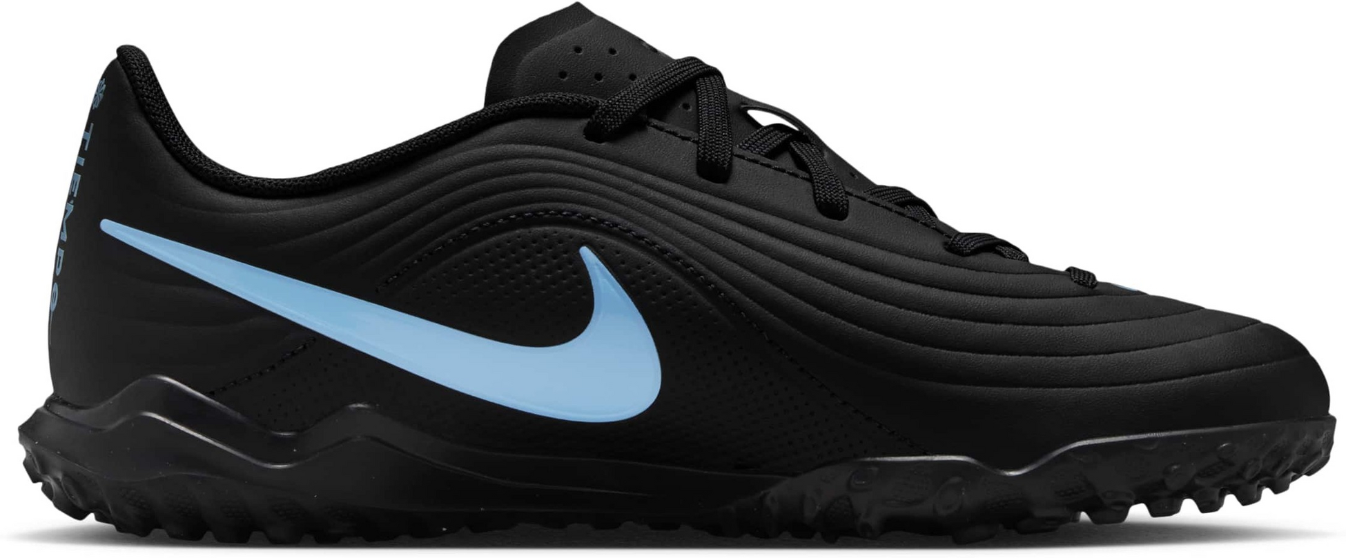 NIKE, Older Kids Turf Low-top Football Shoes Jr. Tiempo Maestro Club