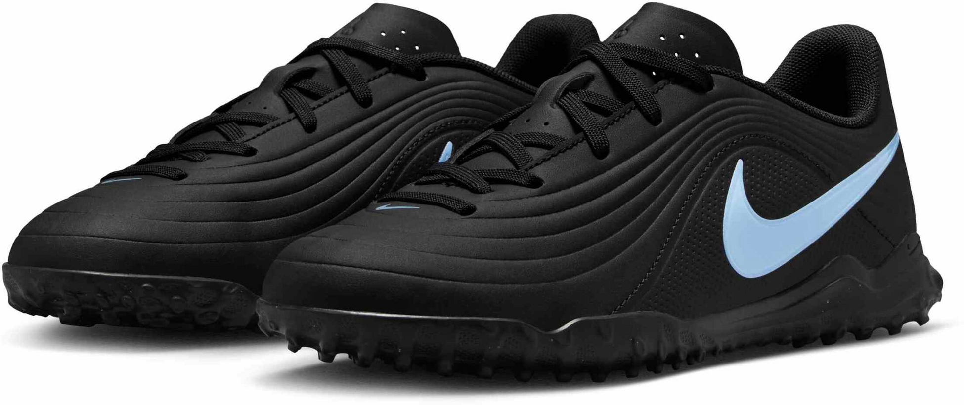 NIKE, Older Kids Turf Low-top Football Shoes Jr. Tiempo Maestro Club