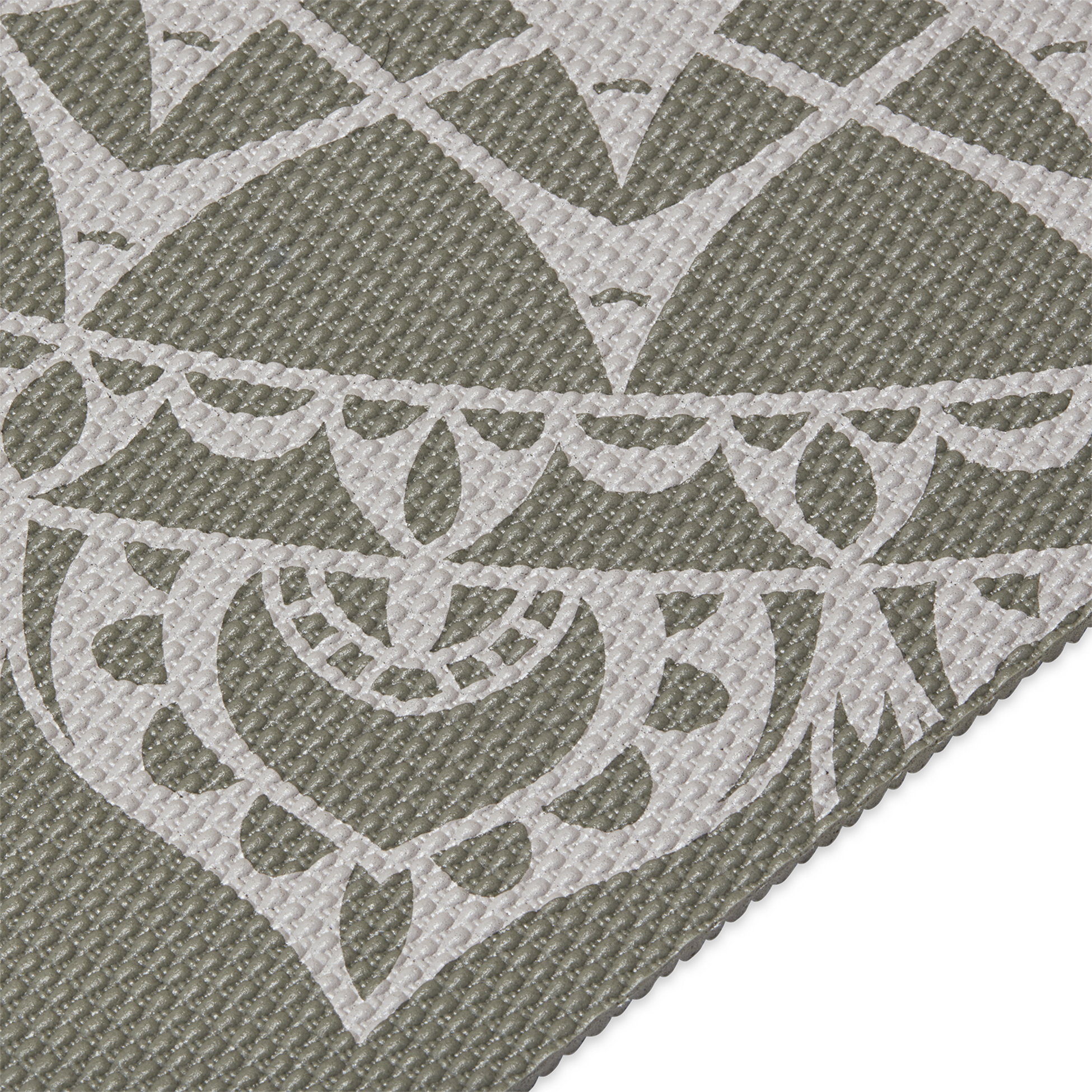 GAIAM, Olive Marrakesh 5mm