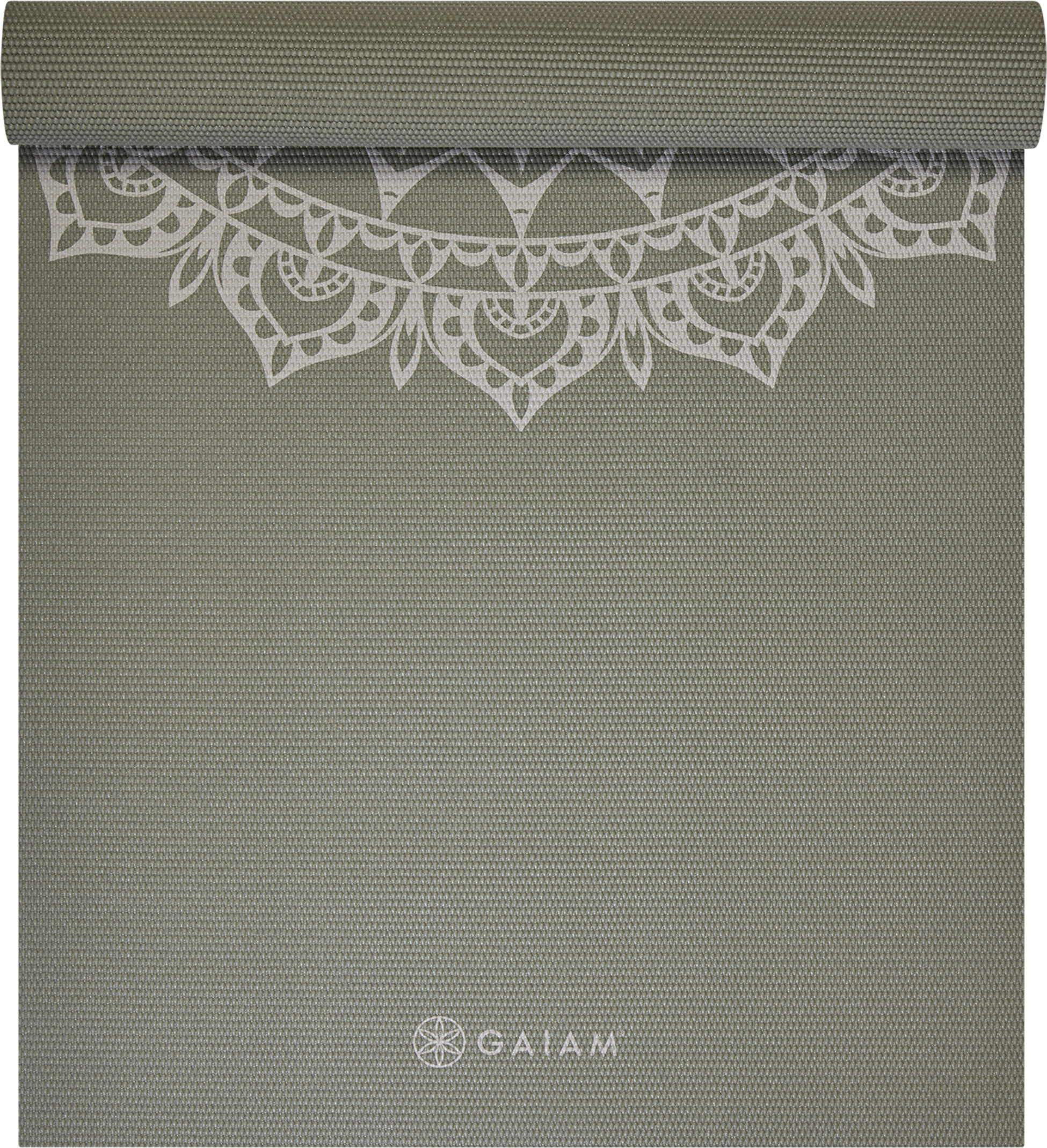 GAIAM, Olive Marrakesh 5mm