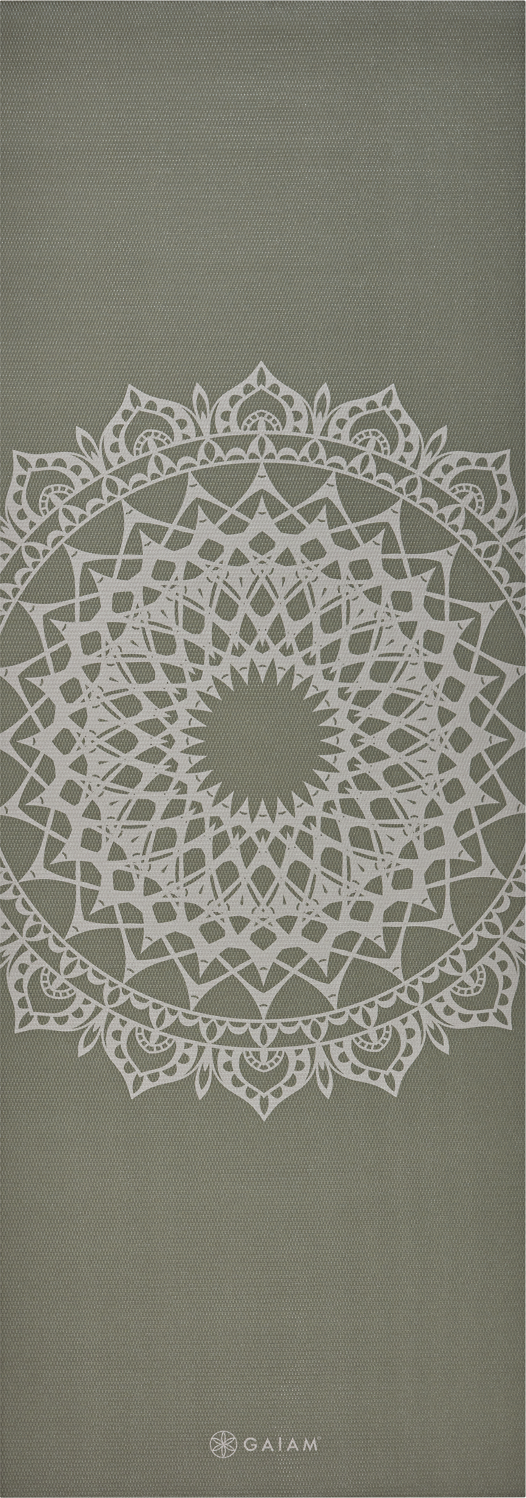 GAIAM, Olive Marrakesh 5mm