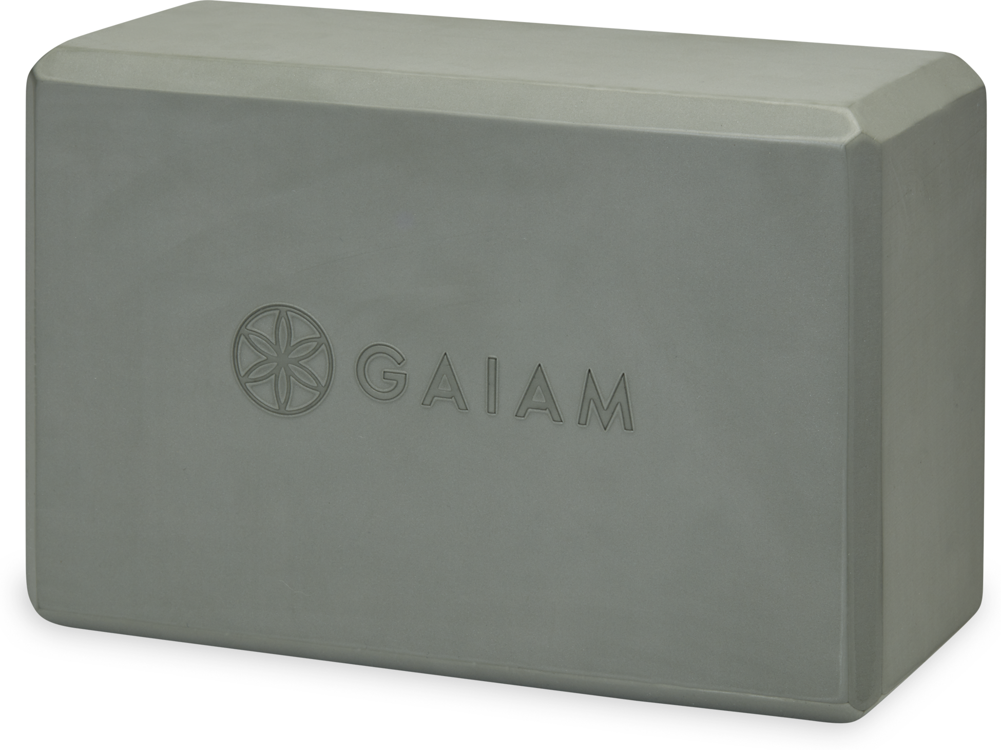 GAIAM, Olive Point Block