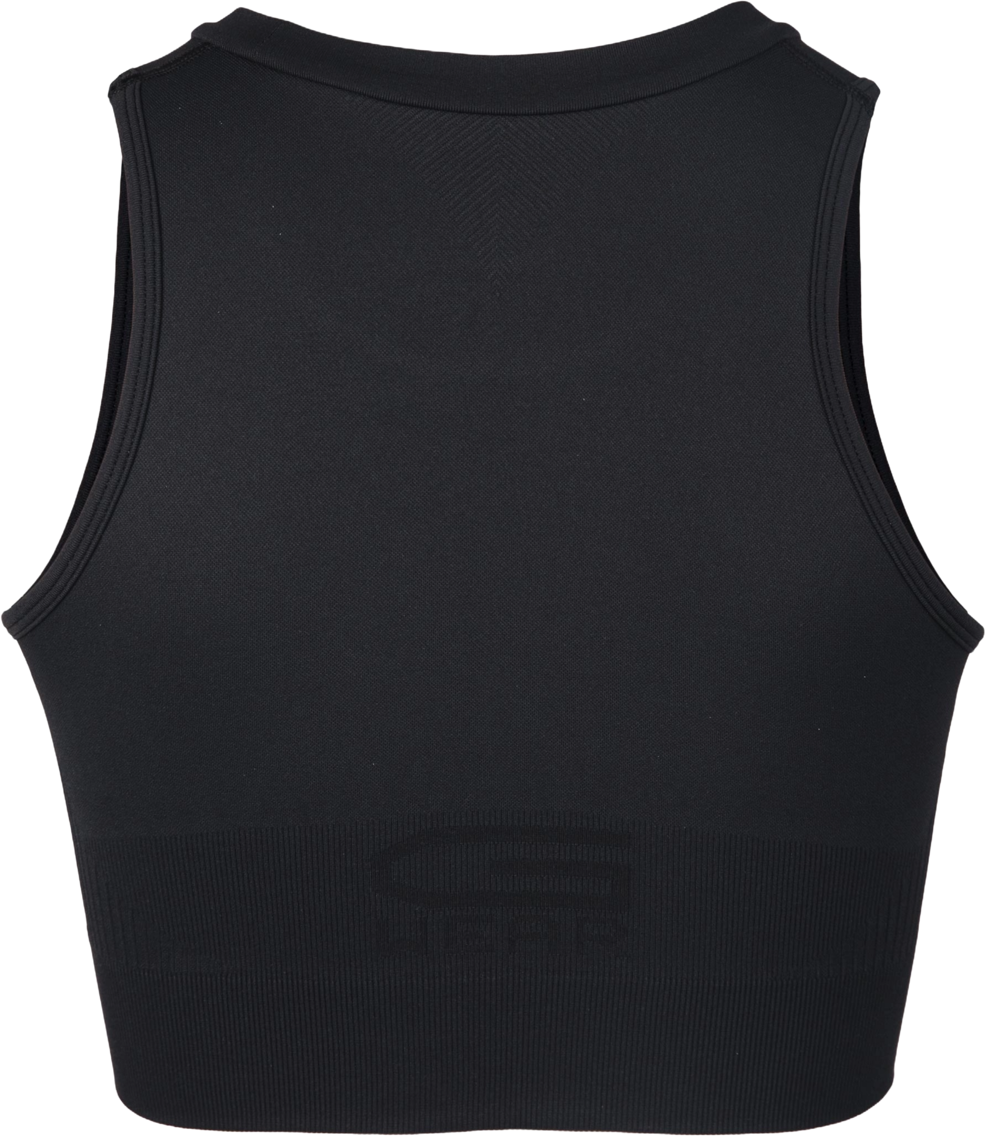 GORILLA WEAR, Olivia Seamless Crop Top