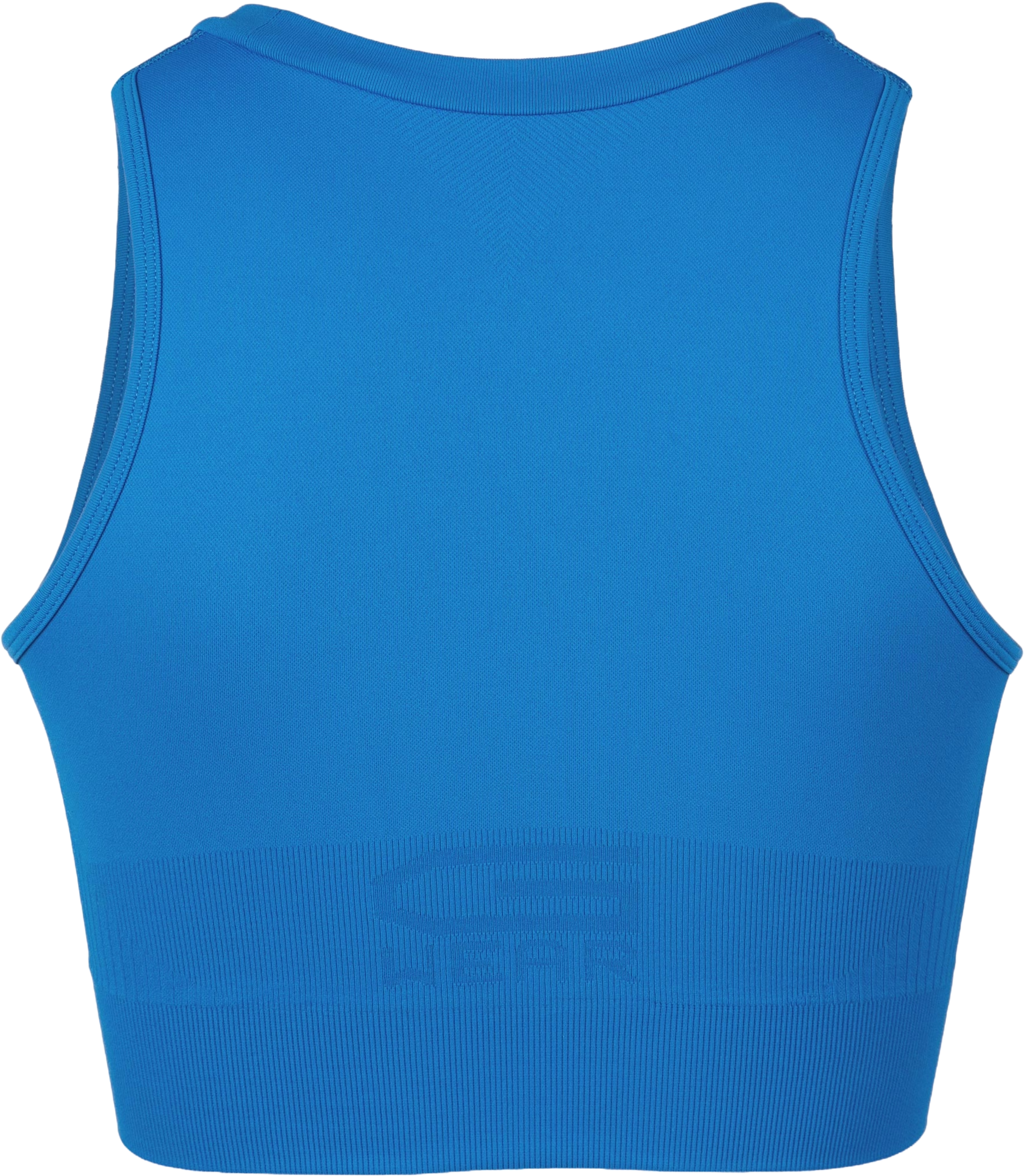 GORILLA WEAR, Olivia Seamless Crop Top