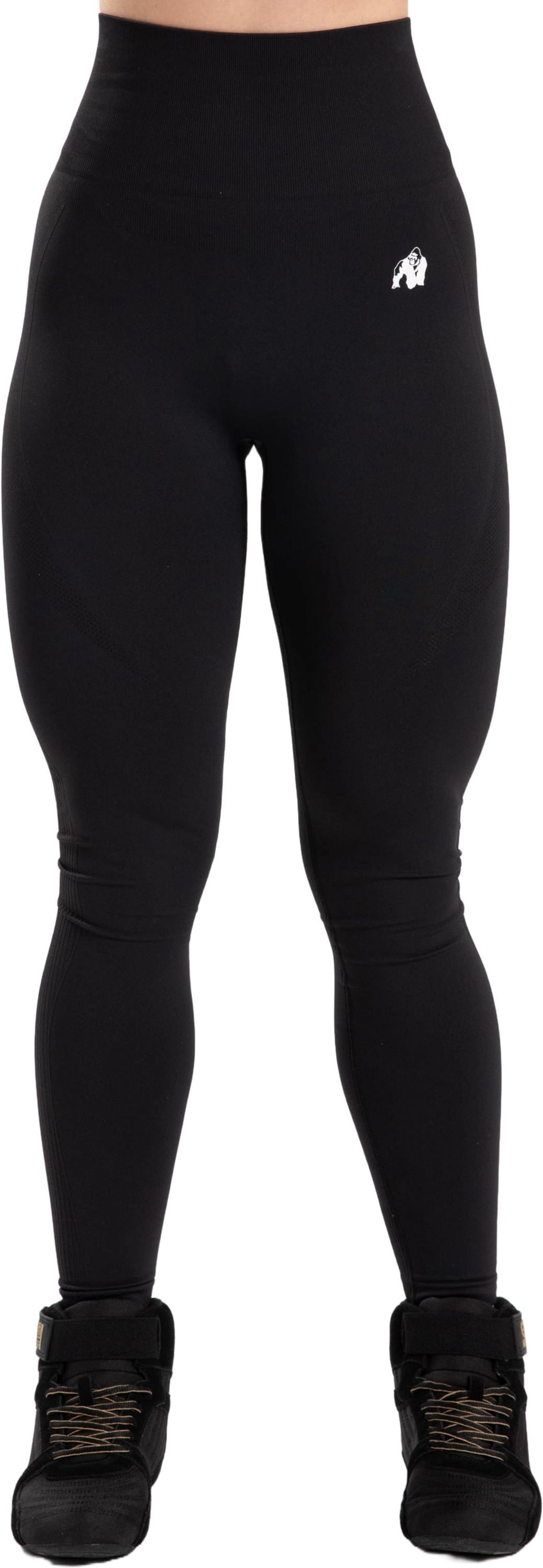 GORILLA WEAR, Olivia Seamless Leggings