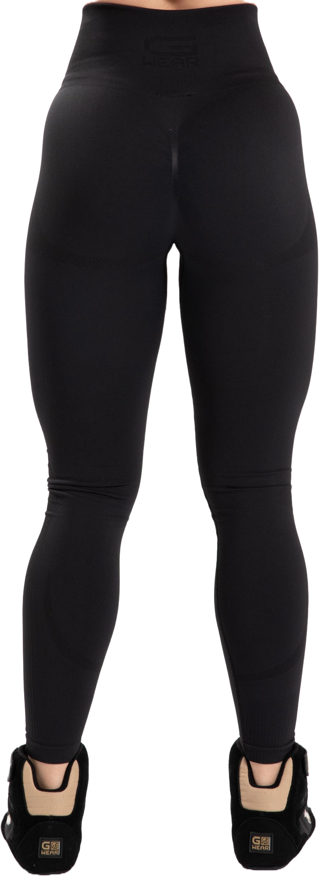 GORILLA WEAR, Olivia Seamless Leggings