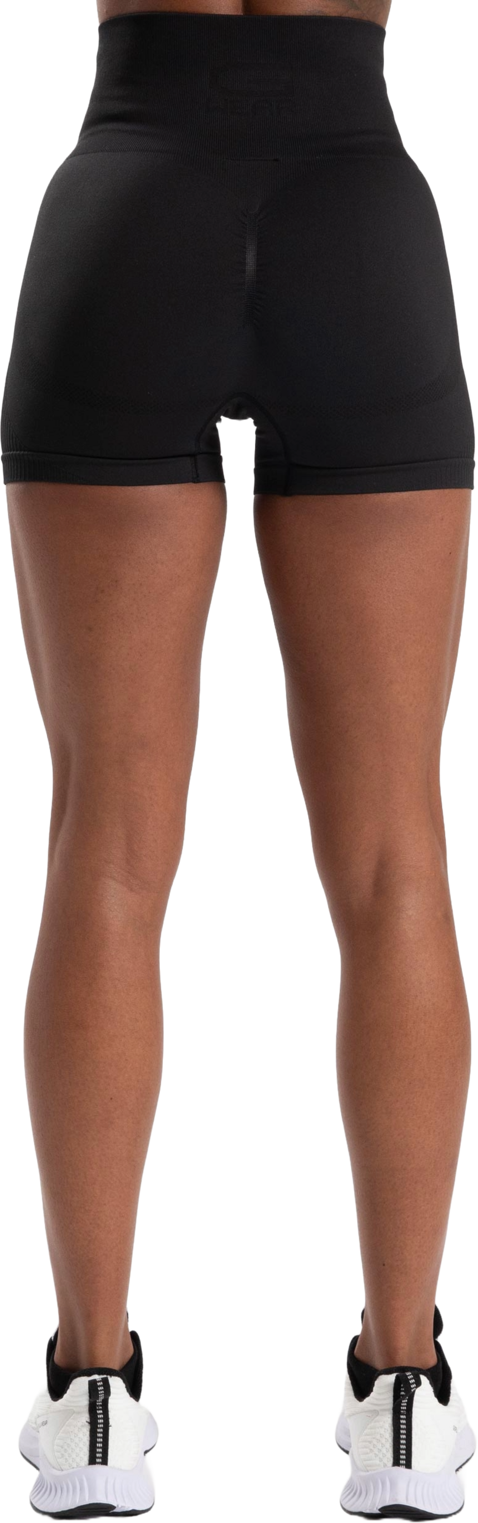 GORILLA WEAR, Olivia Seamless Shorts