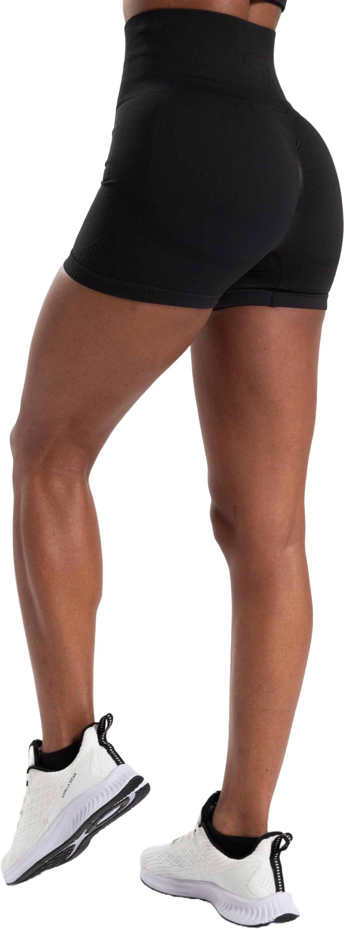 GORILLA WEAR, Olivia Seamless Shorts