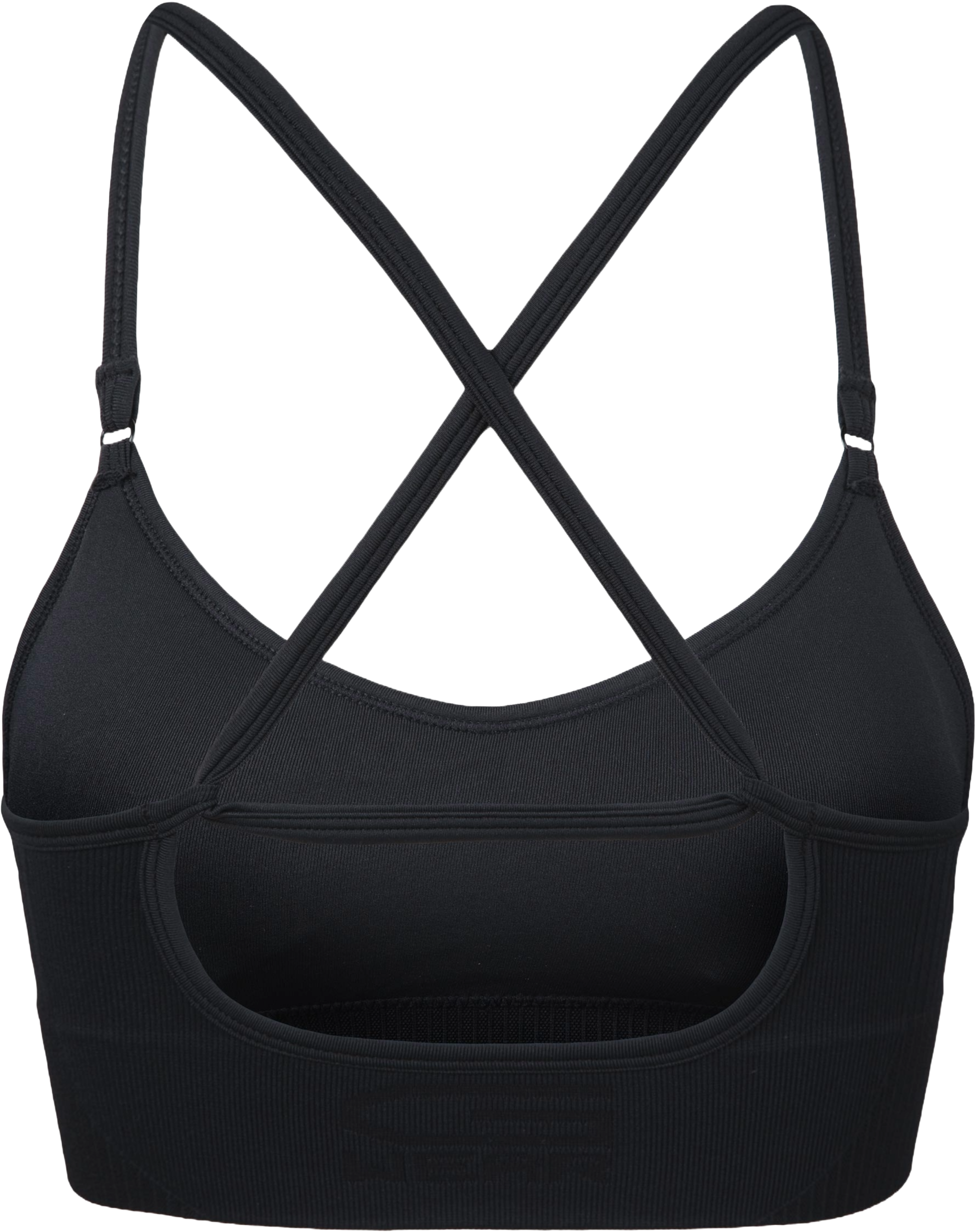 GORILLA WEAR, Olivia Seamless Sports Bra