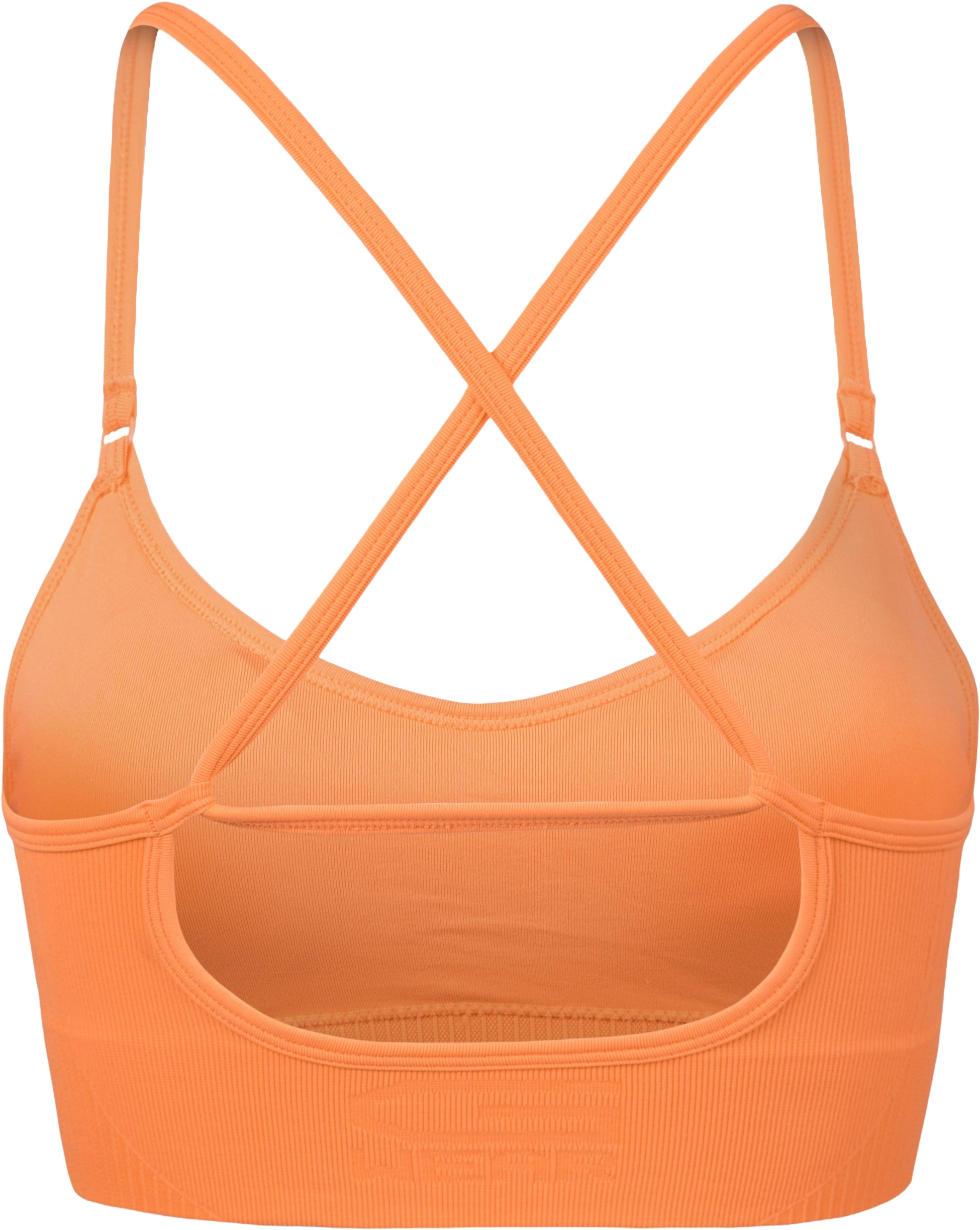 GORILLA WEAR, Olivia Seamless Sports Bra