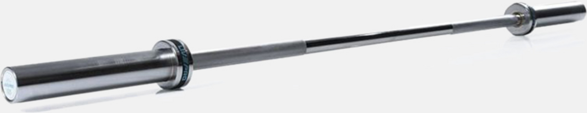 LIVEPRO, Olympic Bar 13,5kg (150cm)