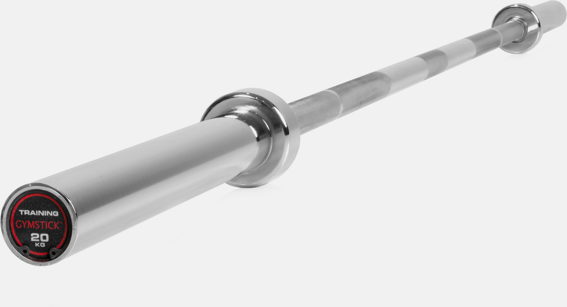 GYMSTICK, Olympic Bar 20kg