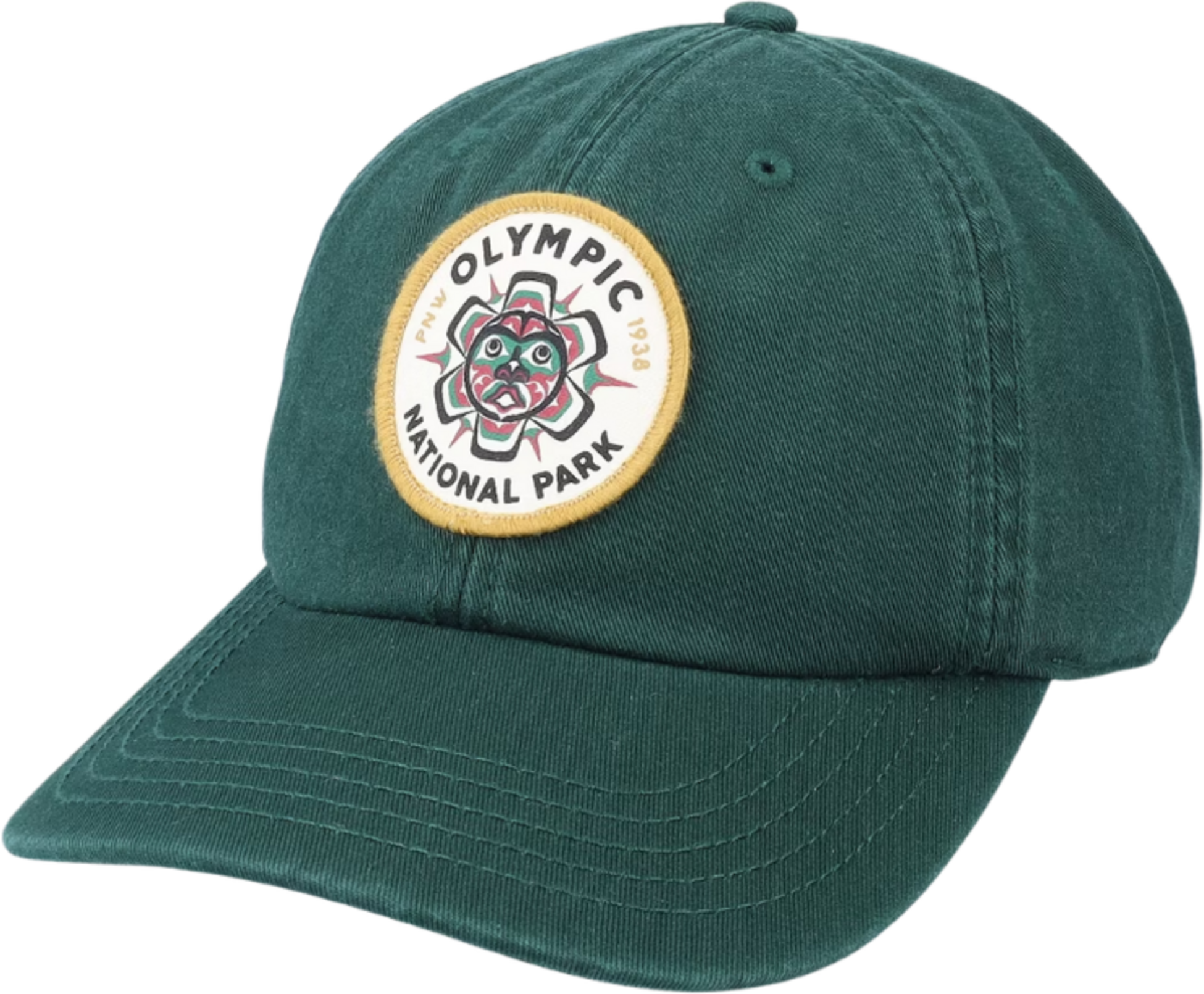 AMERICAN NEEDLE, Olympic Hepcat