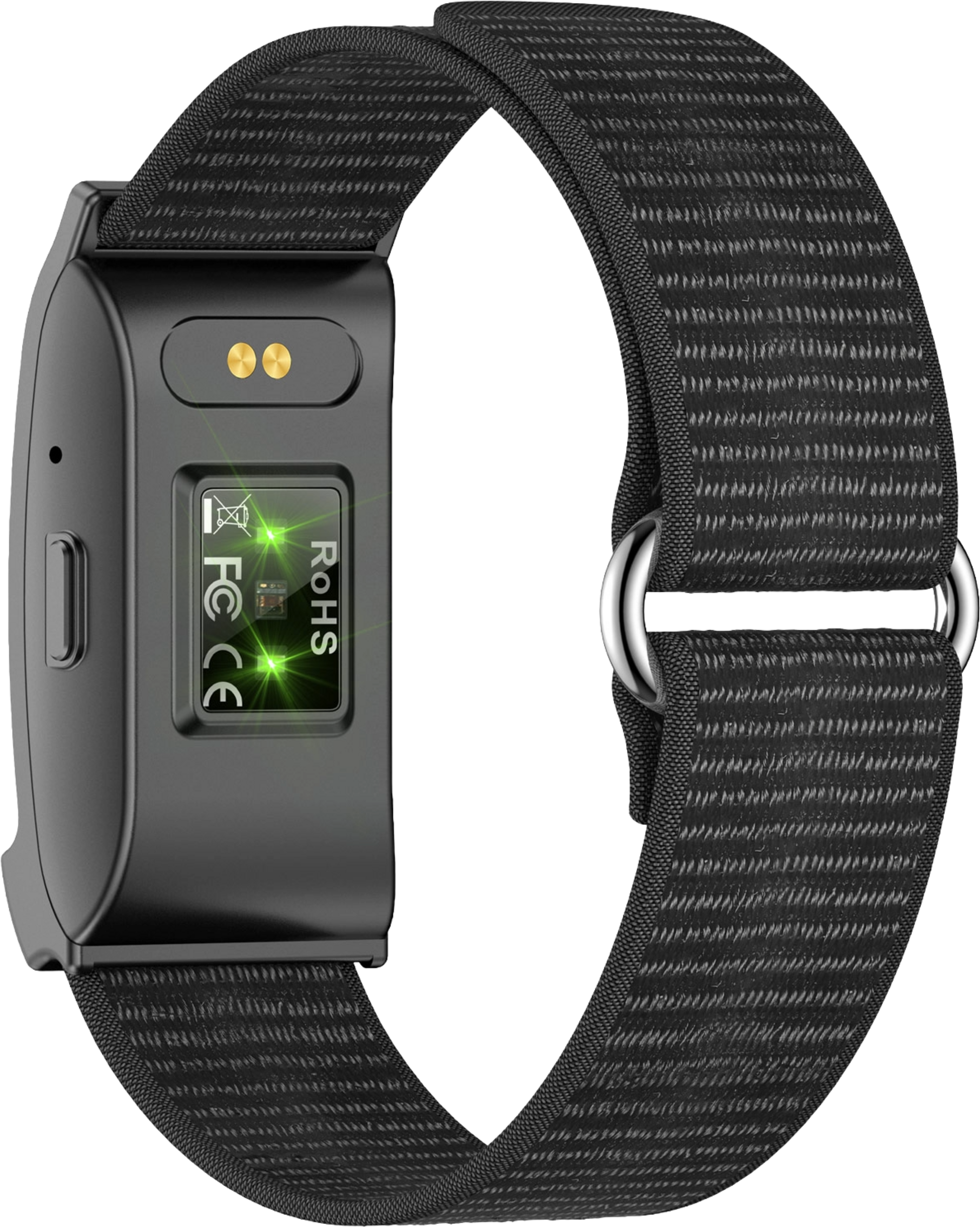 NILOX, Onair Aktivitetsband Utan Display