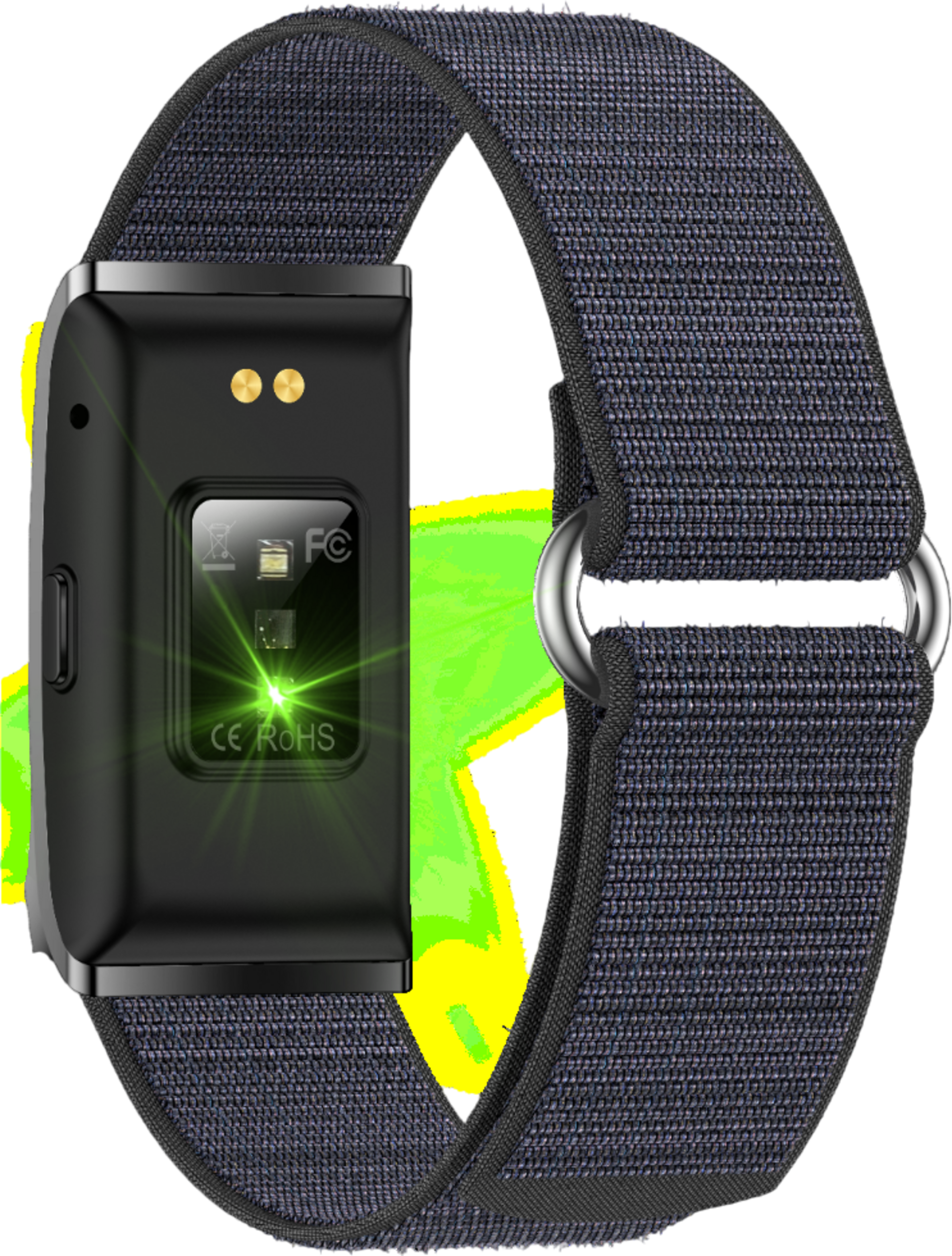 ONAMASTE, Onamaste Smartarmband