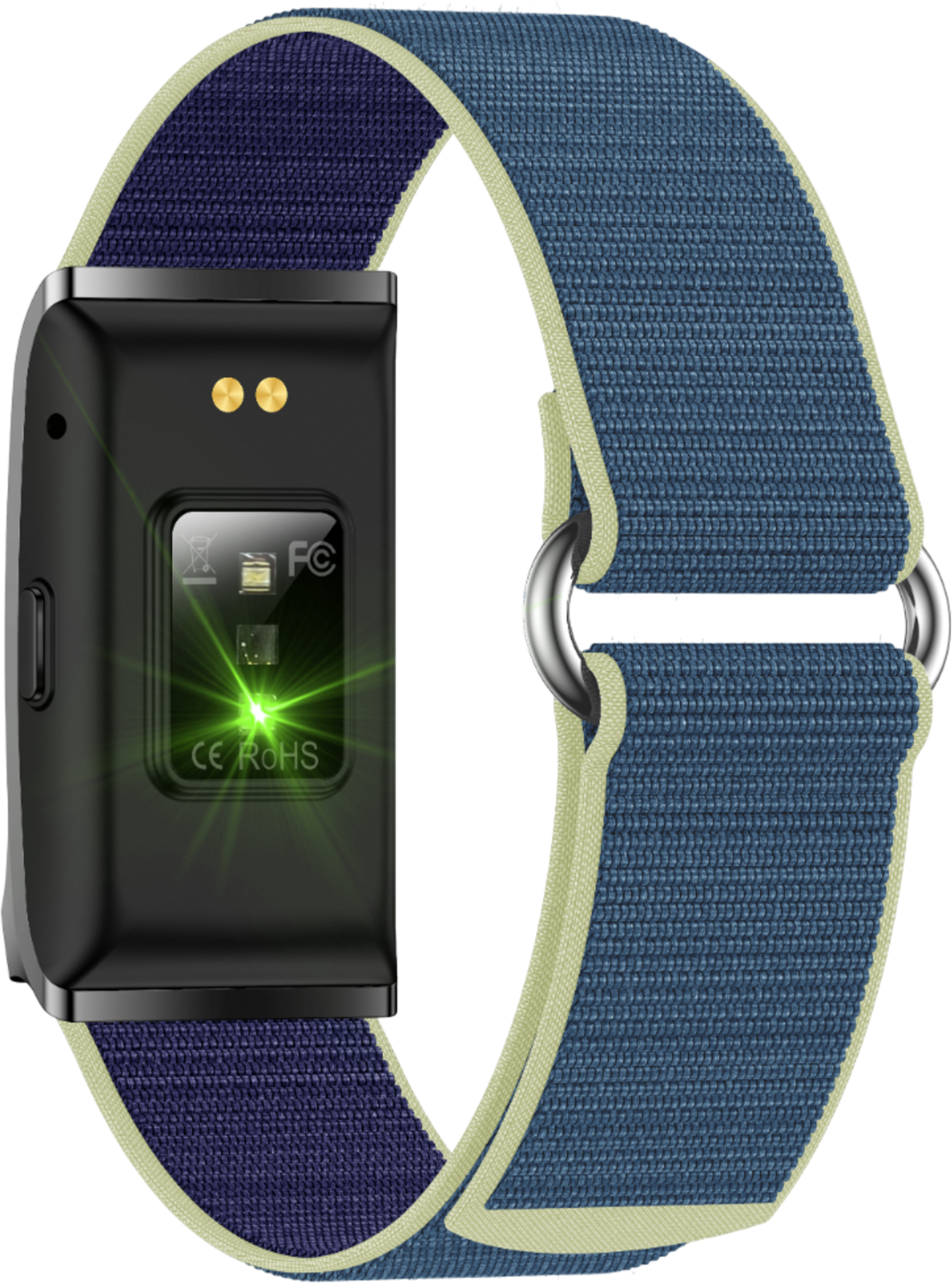 ONAMASTE, Onamaste Smartarmband