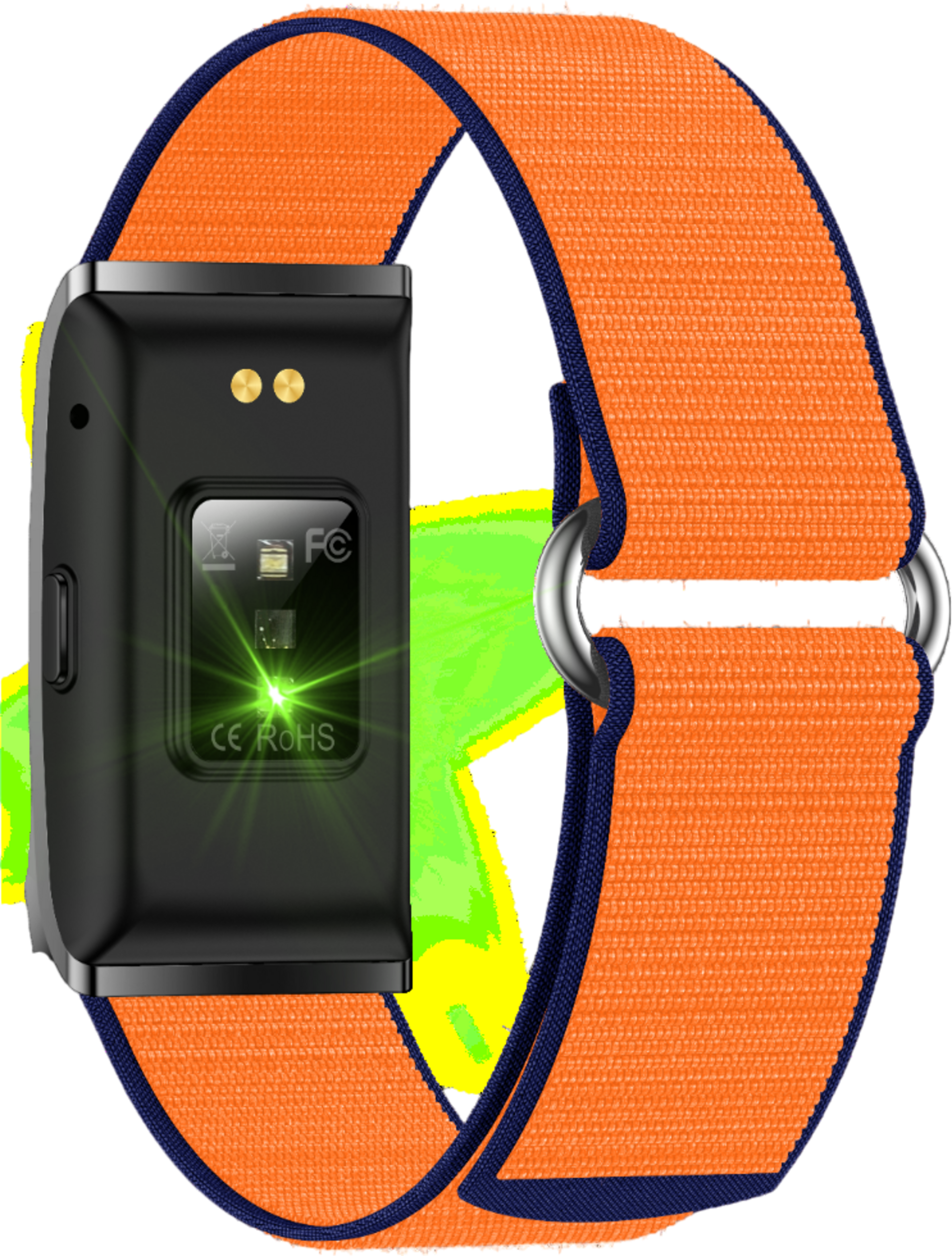 ONAMASTE, Onamaste Smartarmband