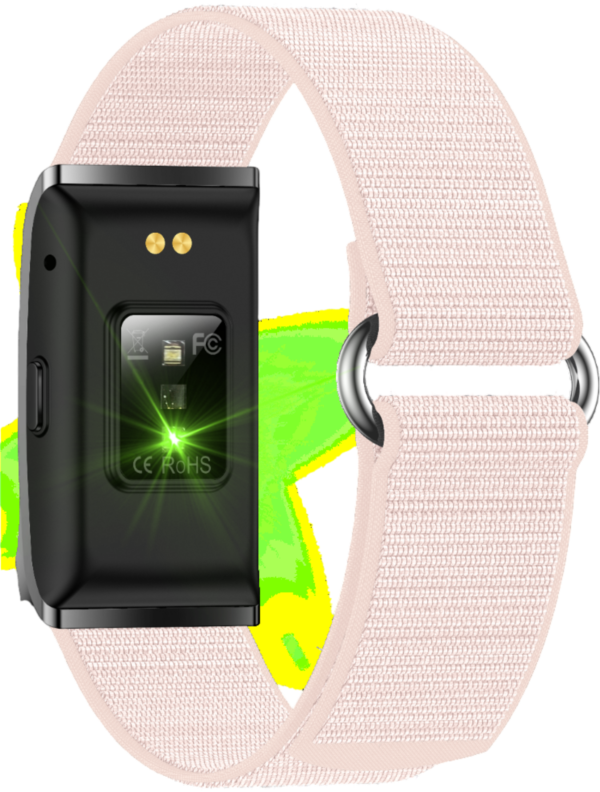 ONAMASTE, Onamaste Smartarmband