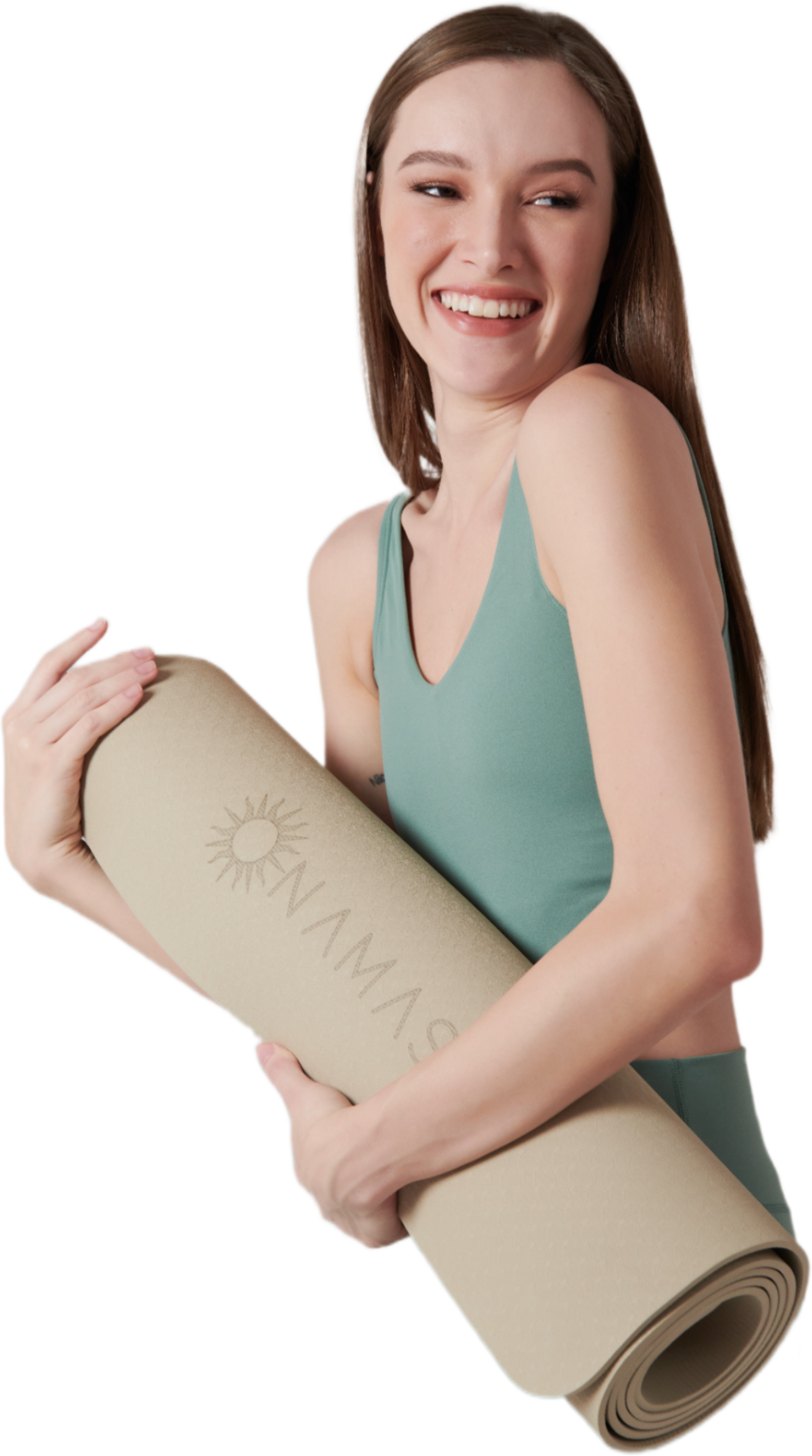 ONAMASTE, Onamaste Sportmatta