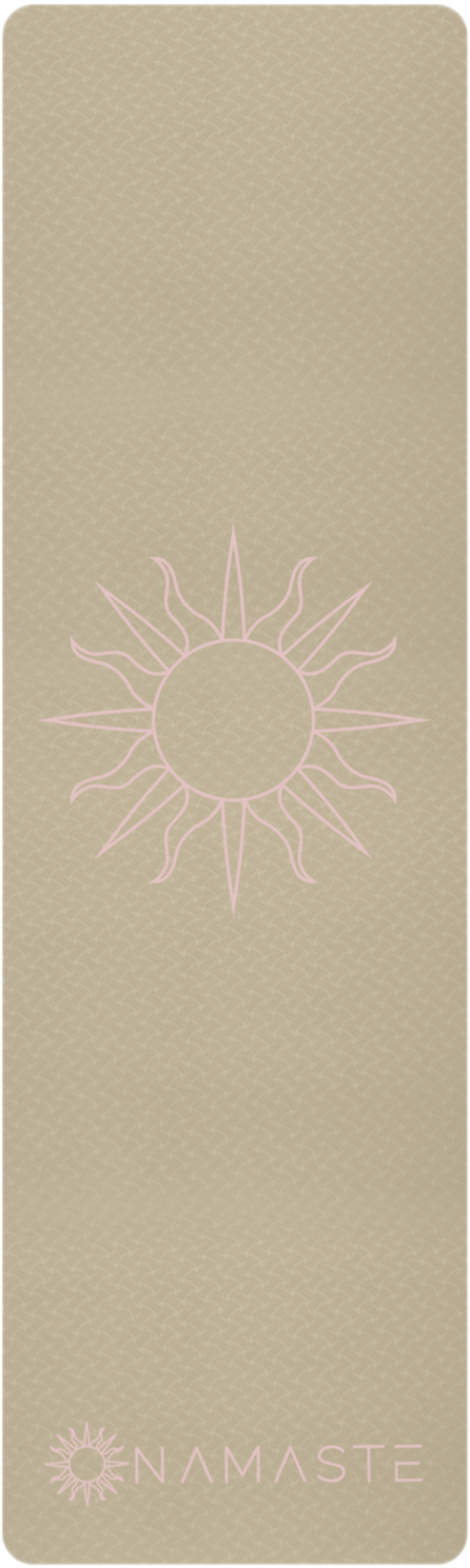 ONAMASTE, Onamaste Sports Mat